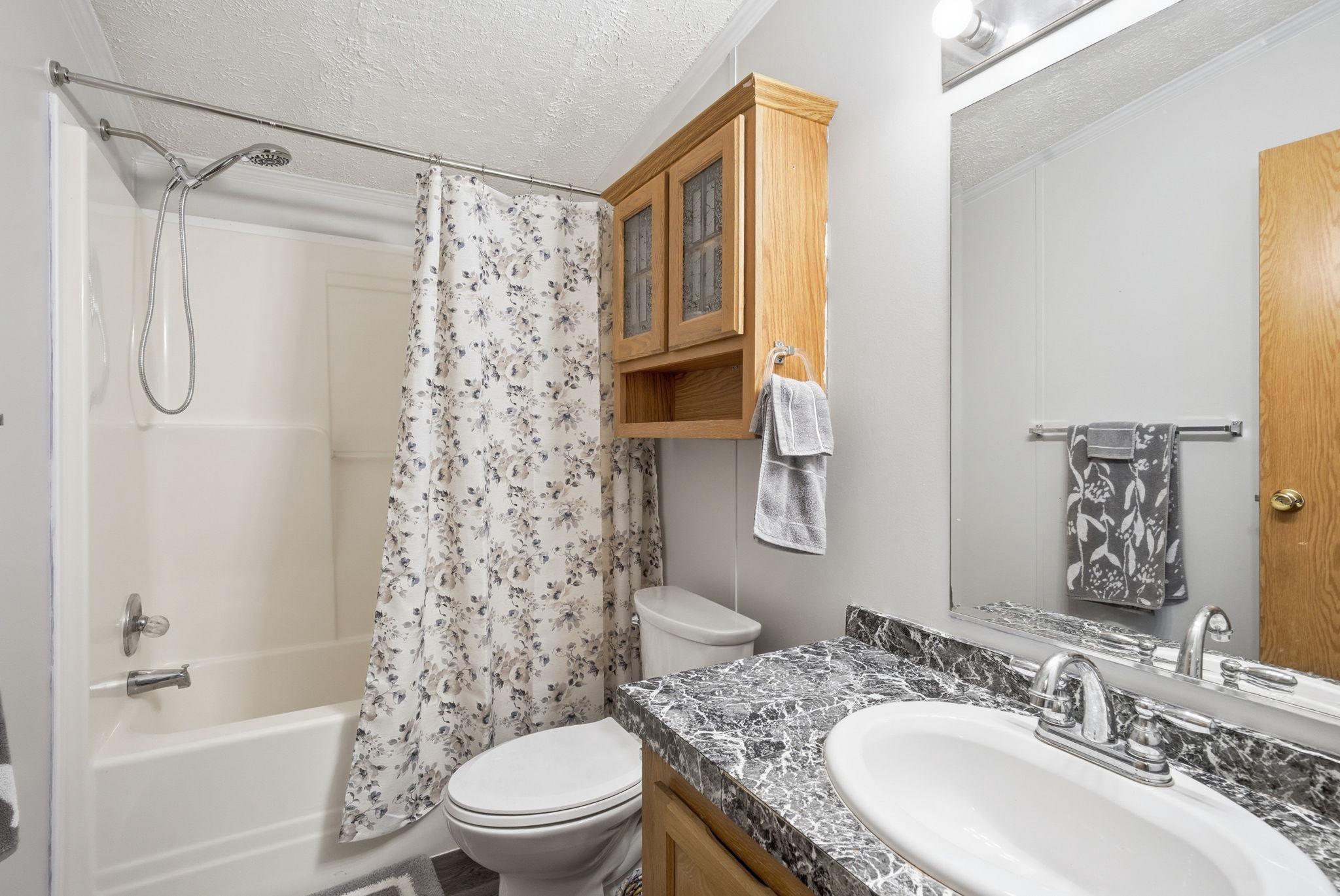 930 Spaniard Neck Road Centreville, MD 21617 - Photo 60 of 91 2nd Bathroom (inlaw/tenant house)