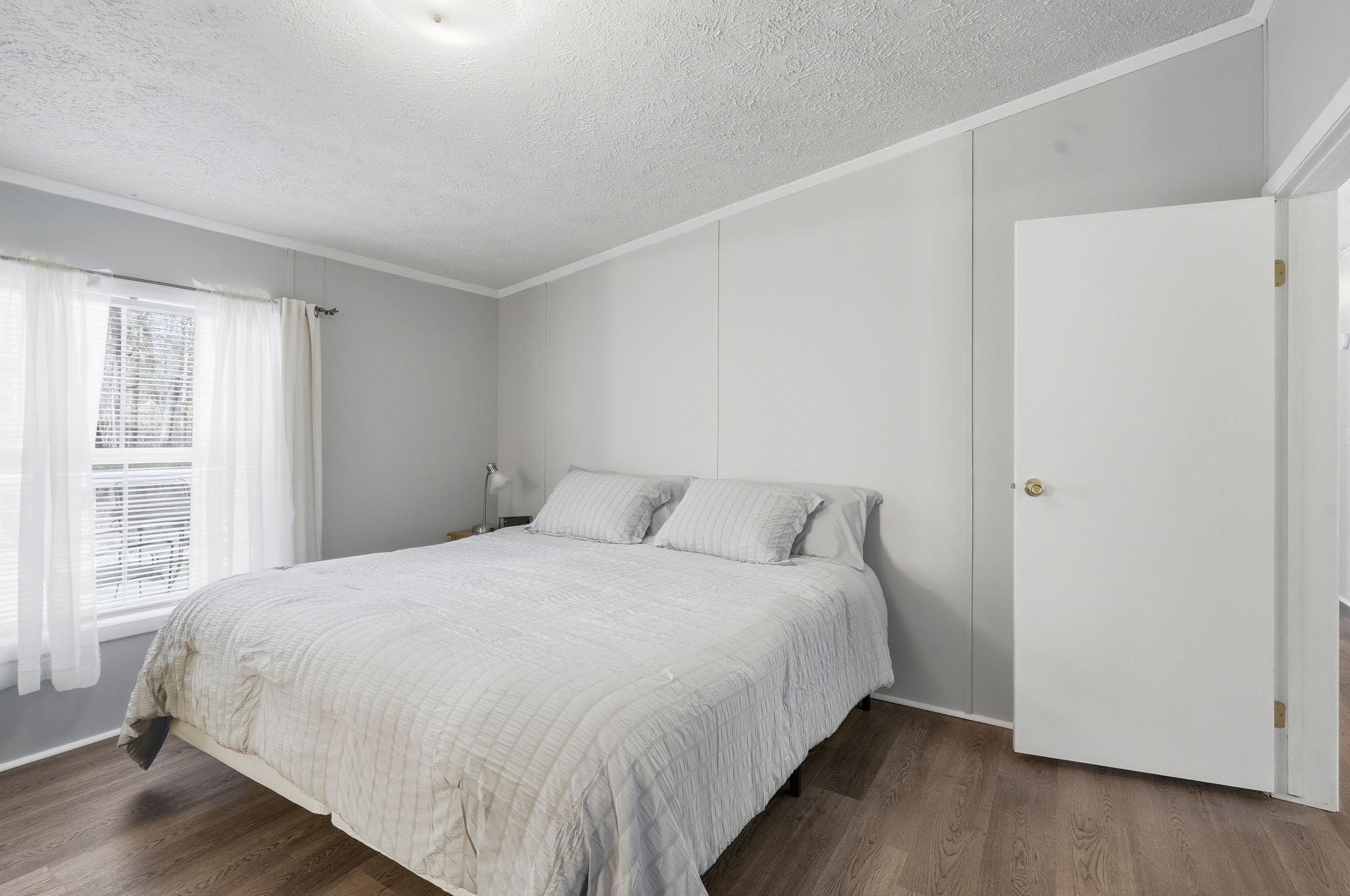 930 Spaniard Neck Road Centreville, MD 21617 - Photo 62 of 91 Primary Bedroom (inlaw/tenant house)