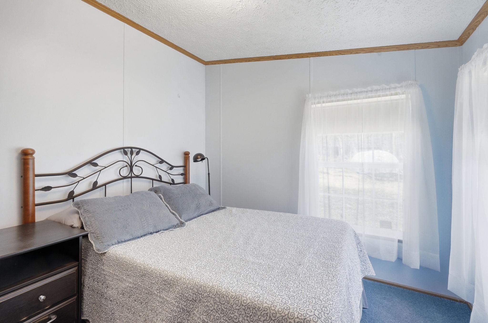 930 Spaniard Neck Road Centreville, MD 21617 - Photo 63 of 91 2nd Bedroom (inlaw/tenant house)