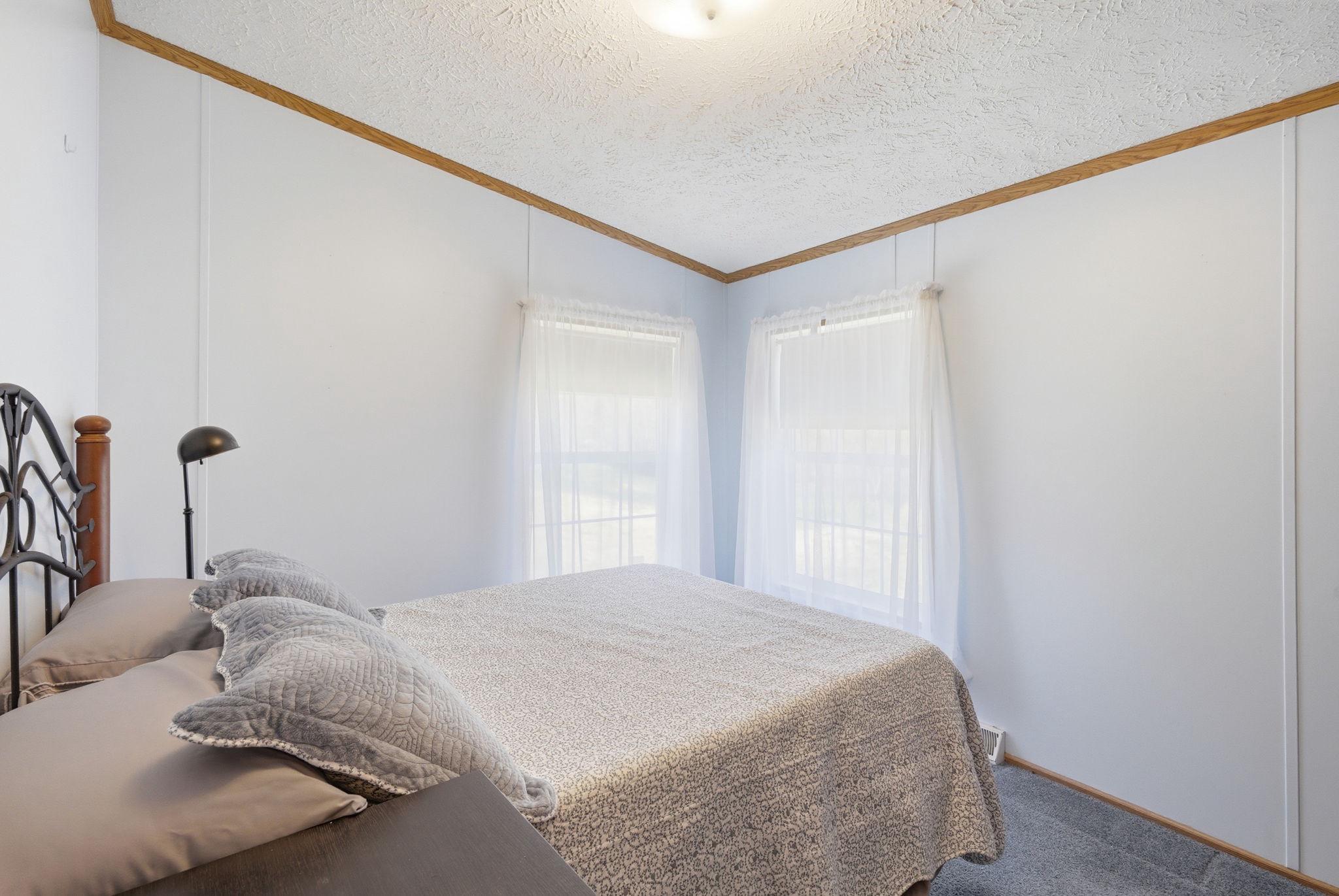 930 Spaniard Neck Road Centreville, MD 21617 - Photo 64 of 91 2nd Bedroom (inlaw/tenant house)