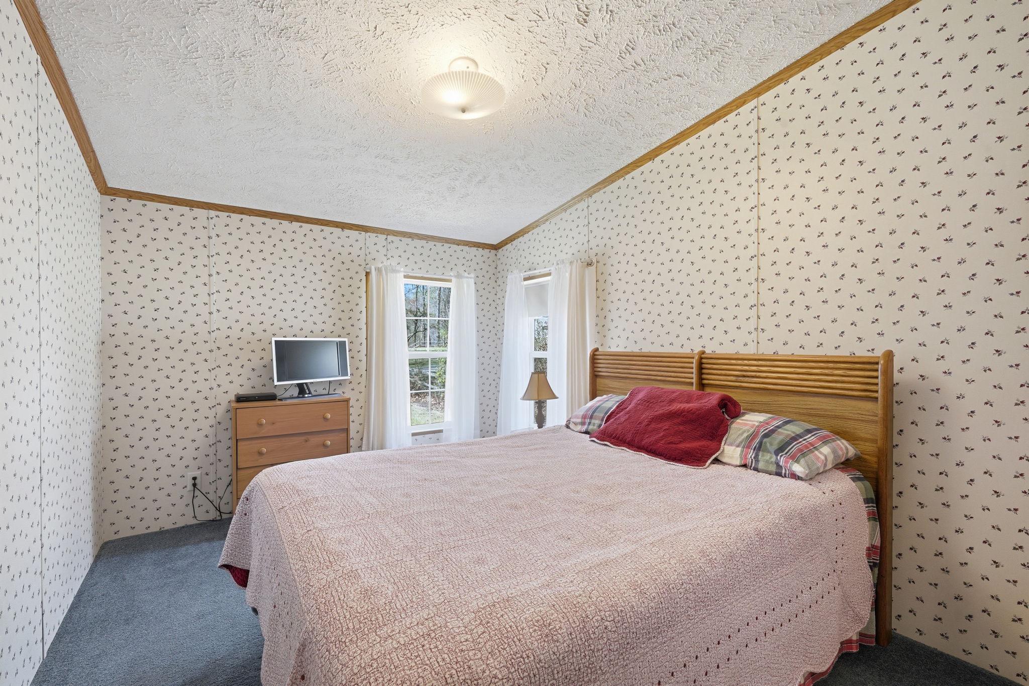 930 Spaniard Neck Road Centreville, MD 21617 - Photo 65 of 91 3rd Bedroom (inlaw/tenant house)