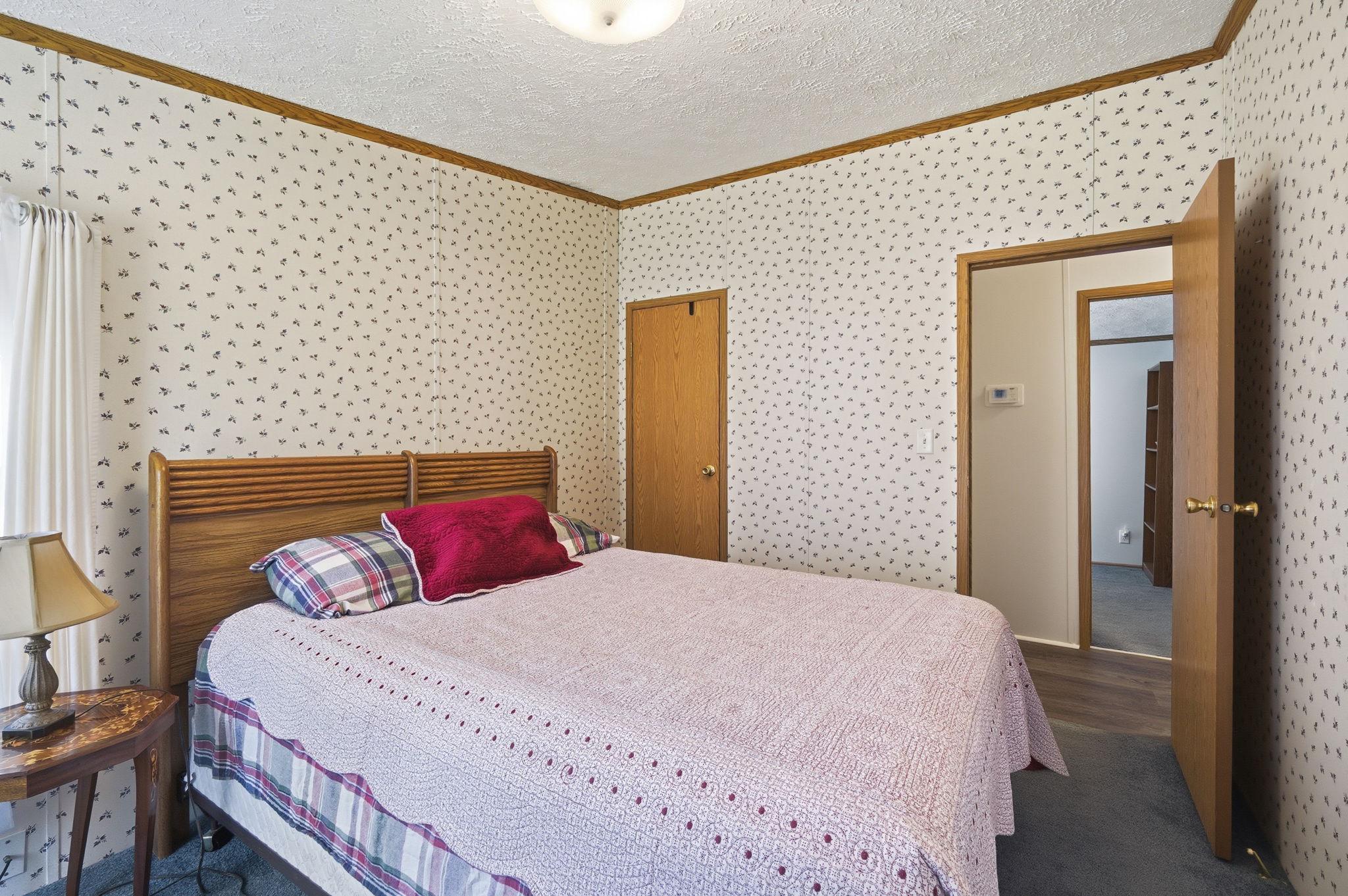 930 Spaniard Neck Road Centreville, MD 21617 - Photo 66 of 91 3rd Bedroom (inlaw/tenant house)