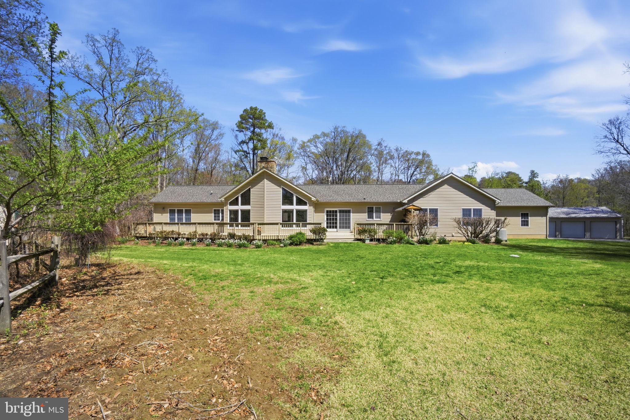 930 Spaniard Neck Road Centreville, MD 21617 - Photo 75 of 91 Spacious home on lush green grounds.