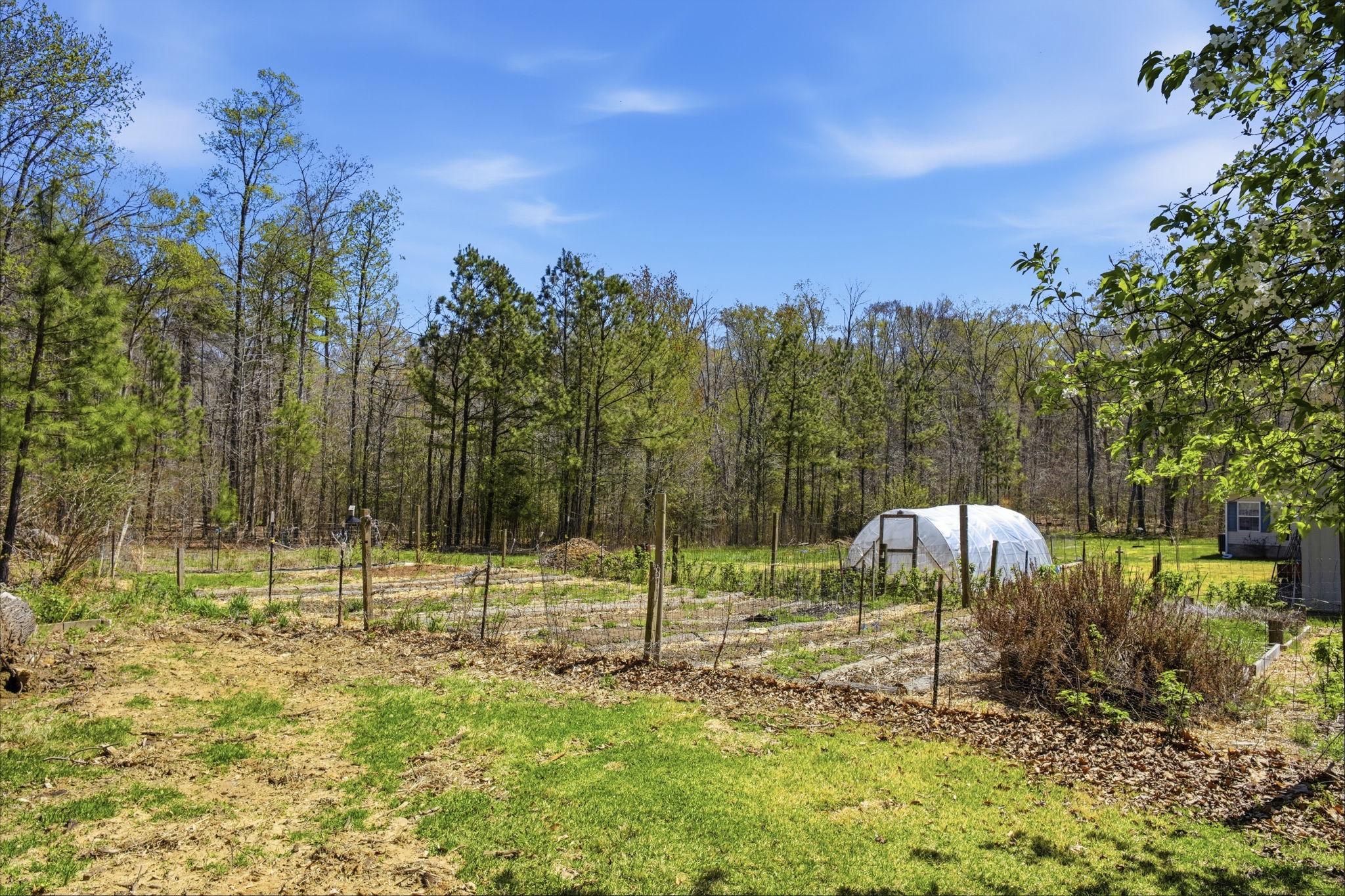 930 Spaniard Neck Road Centreville, MD 21617 - Photo 82 of 91 Private Garden