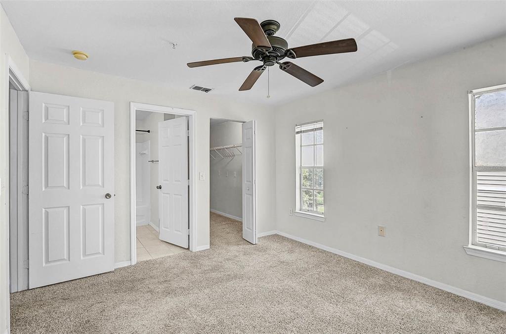 8827 Manor Loop, Unit 204 Lakewood Ranch, FL 34202 - Photo 12 of 31 a view of an empty room and window