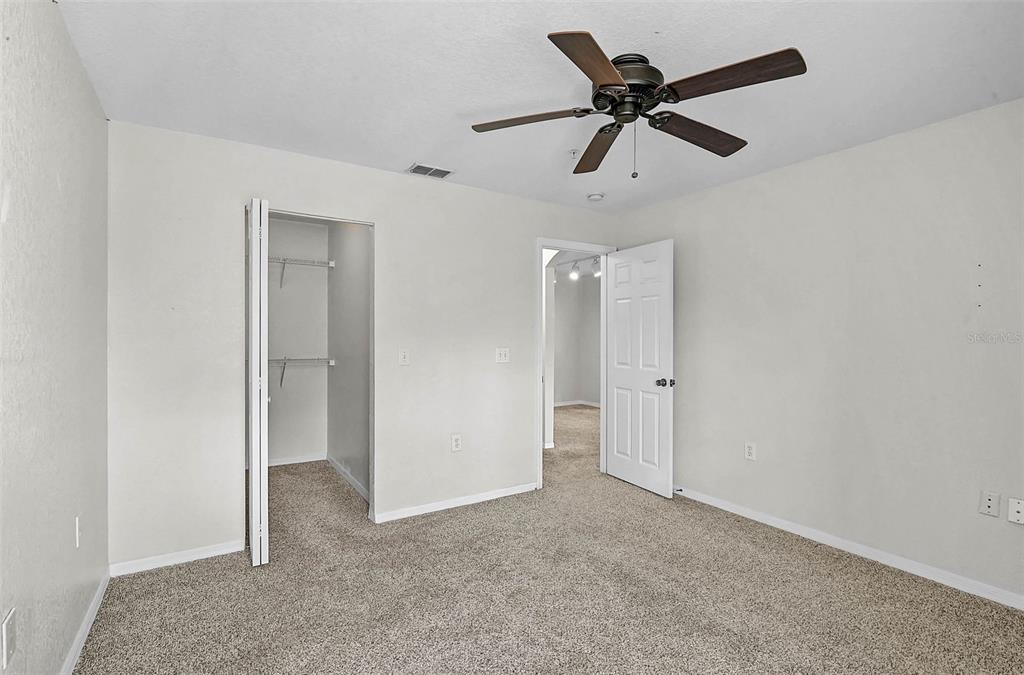 8827 Manor Loop, Unit 204 Lakewood Ranch, FL 34202 - Photo 17 of 31 a view of an empty room