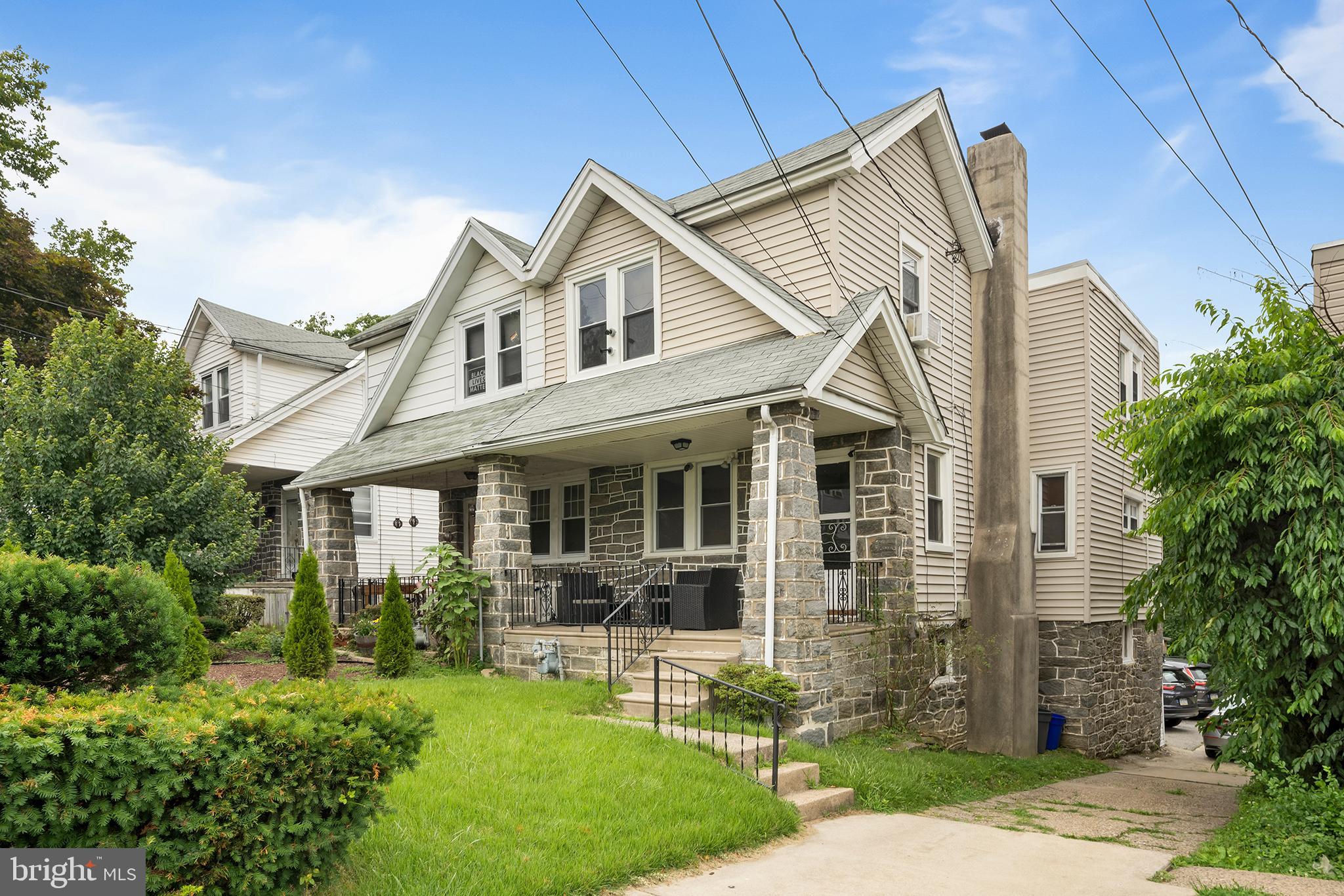 7541 Parkview Road Upper Darby, PA 19082 - Photo 1 of 18 Gallery Image 1