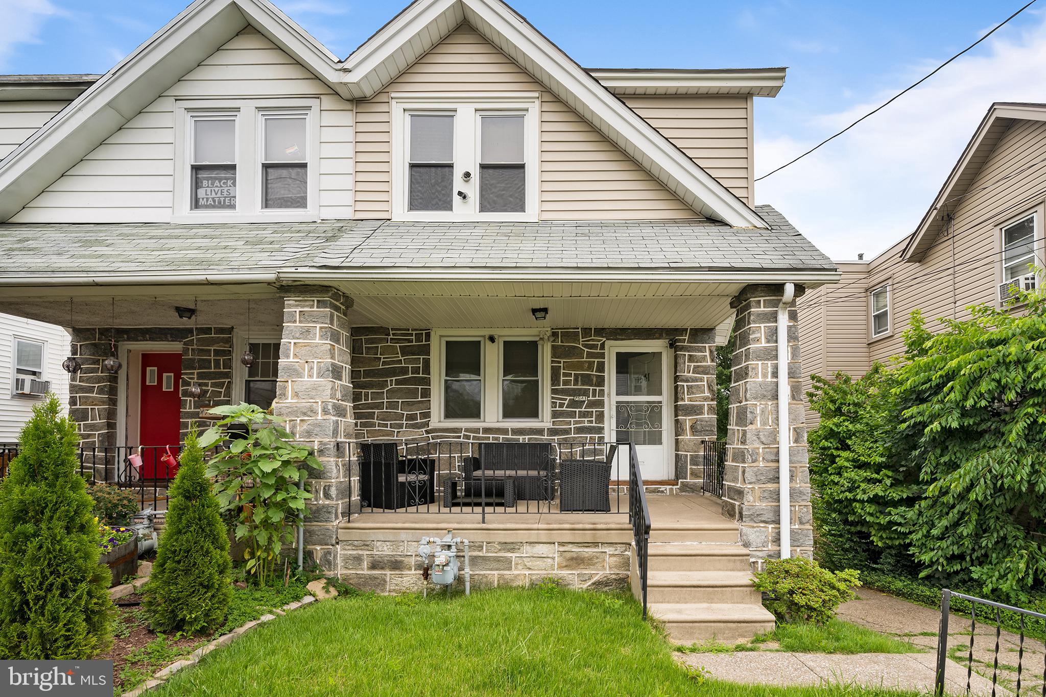 7541 Parkview Road Upper Darby, PA 19082 - Photo 2 of 18 Gallery Image 2