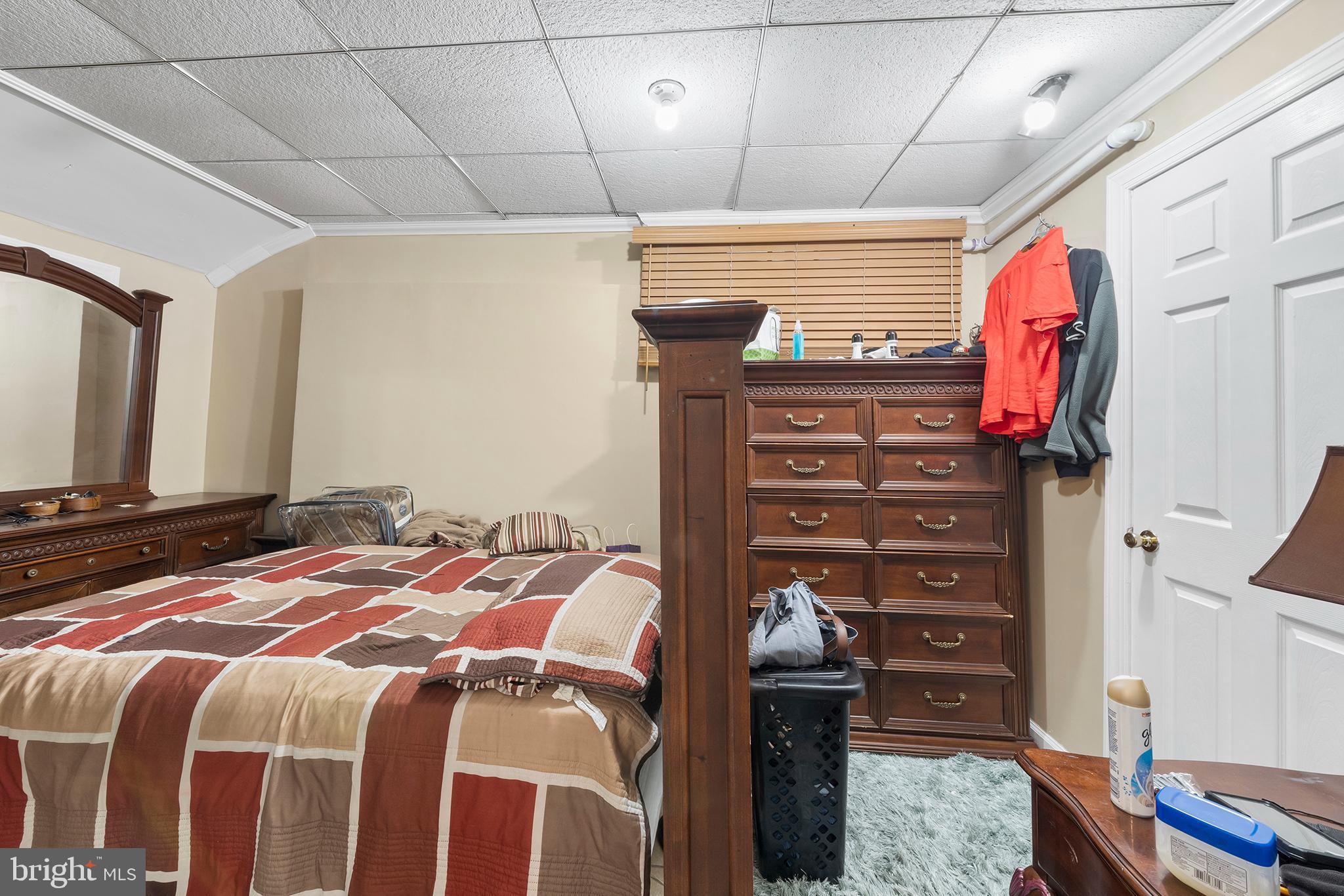 7541 Parkview Road Upper Darby, PA 19082 - Photo 16 of 18 Finished basement