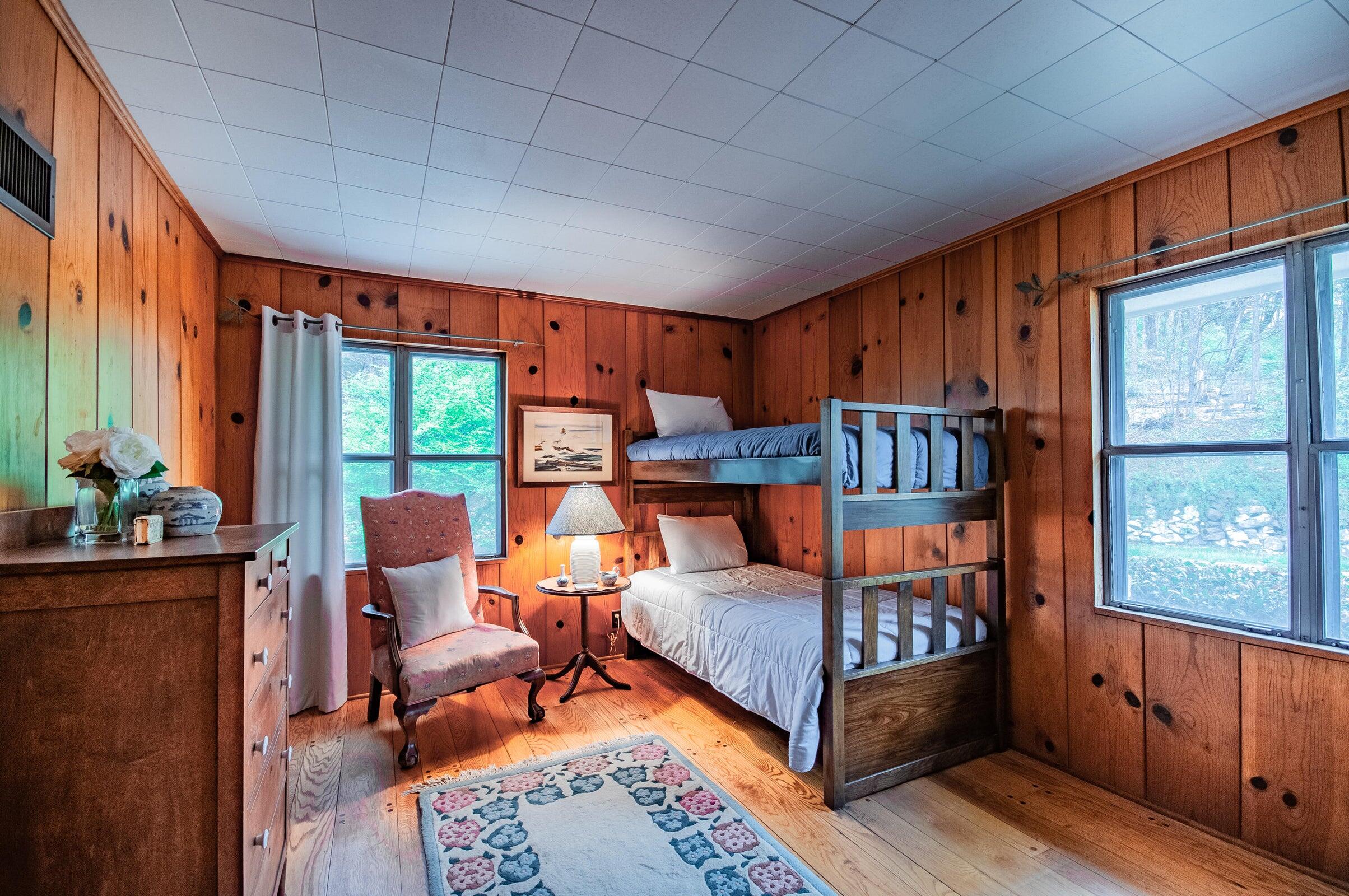 386 Fredericksburg Road Lexington, VA 24450 - Photo 30 of 72 a outdoor space with furniture