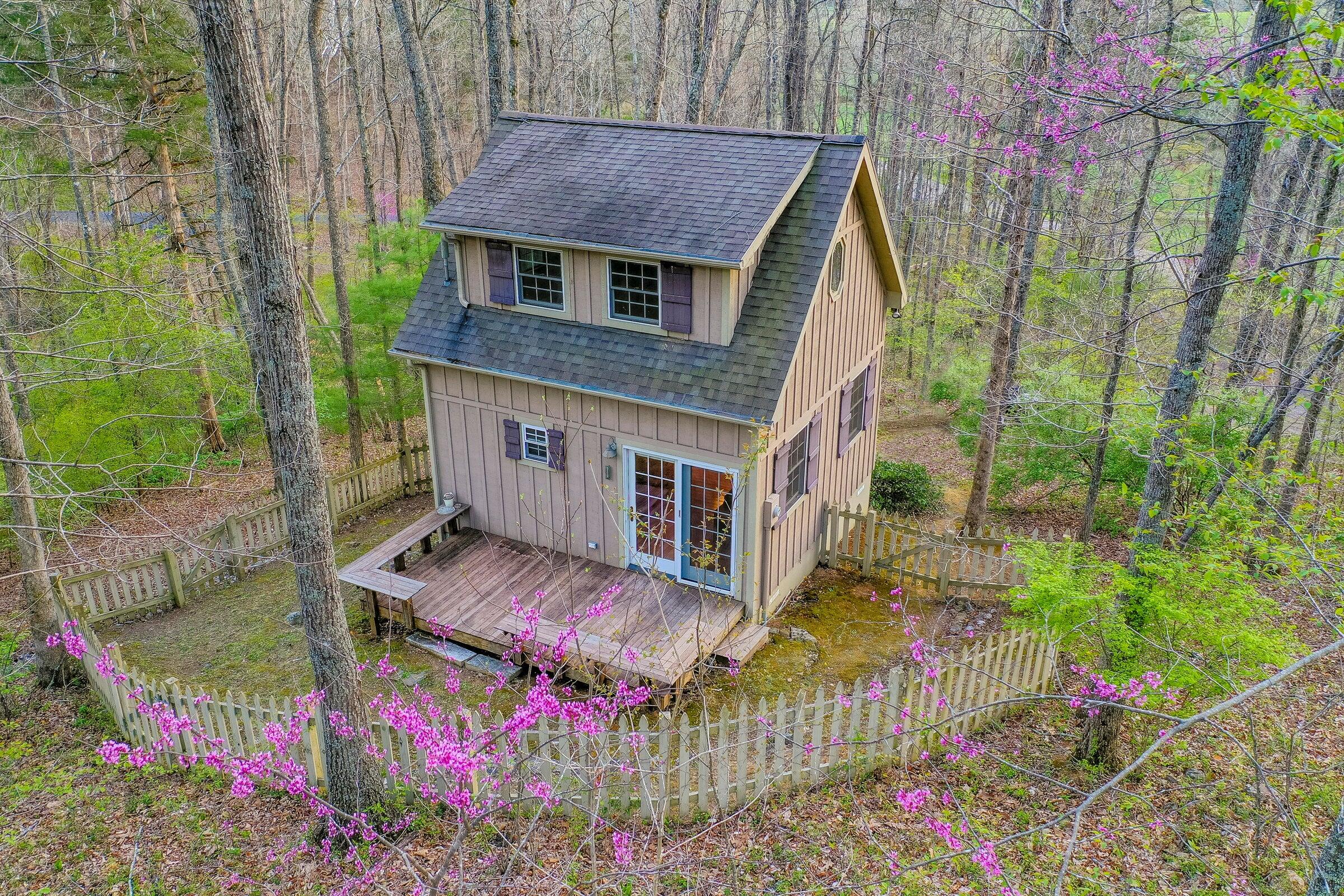 386 Fredericksburg Road Lexington, VA 24450 - Photo 40 of 72 40 386 Fredericksburg