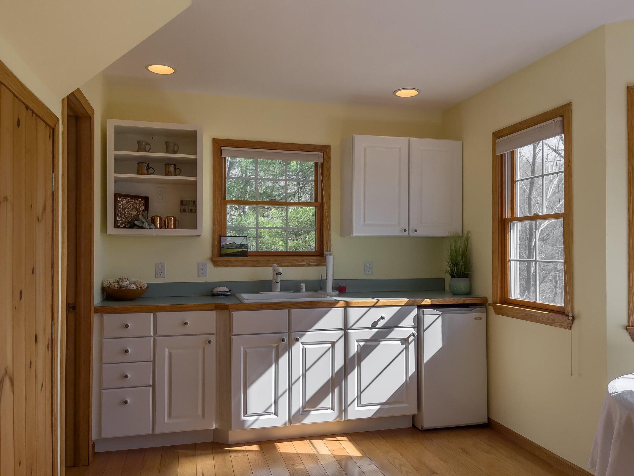 386 Fredericksburg Road Lexington, VA 24450 - Photo 41 of 72 41 386 Fredericksburg