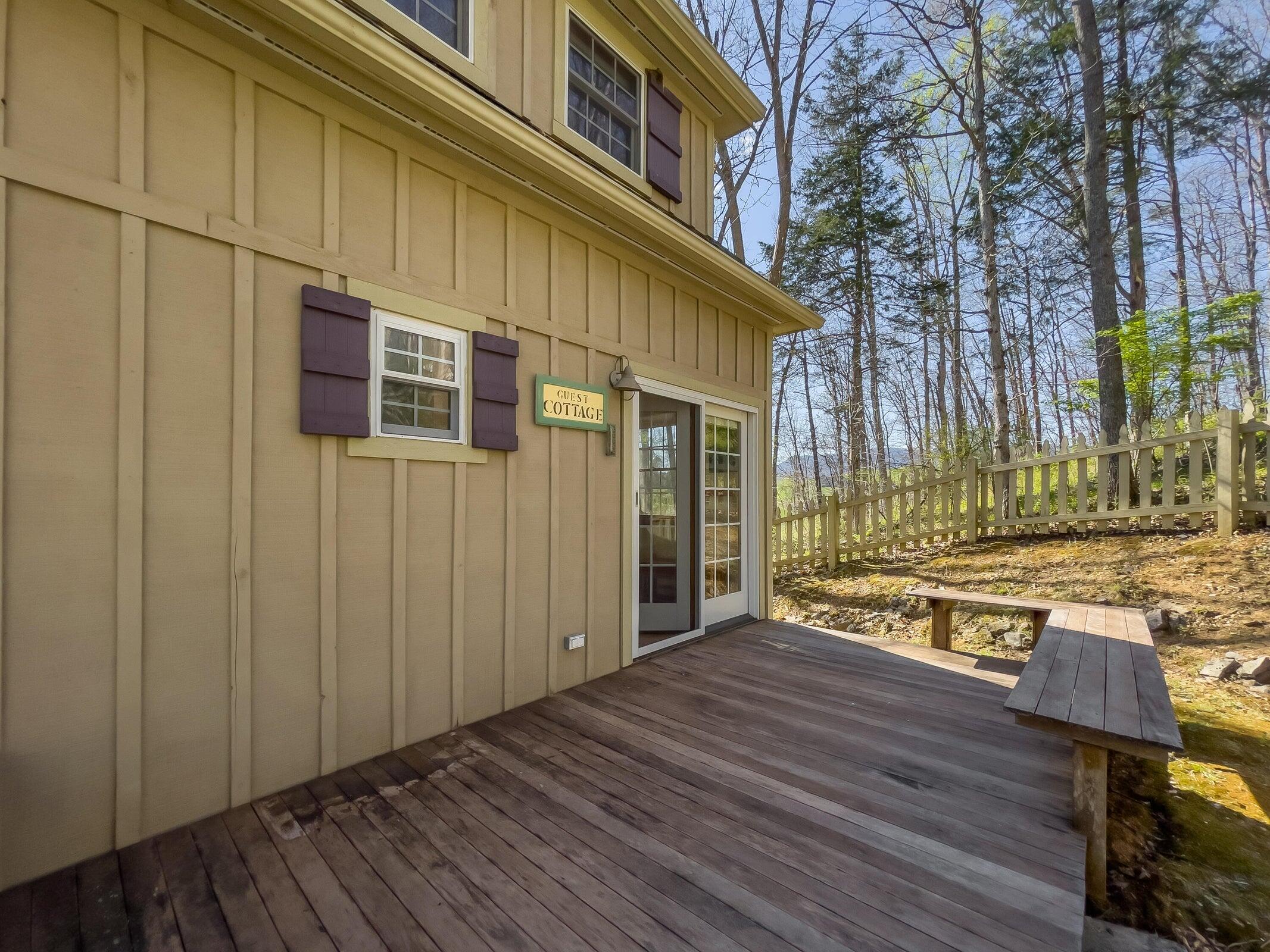 386 Fredericksburg Road Lexington, VA 24450 - Photo 51 of 72 51 386 Fredericksburg