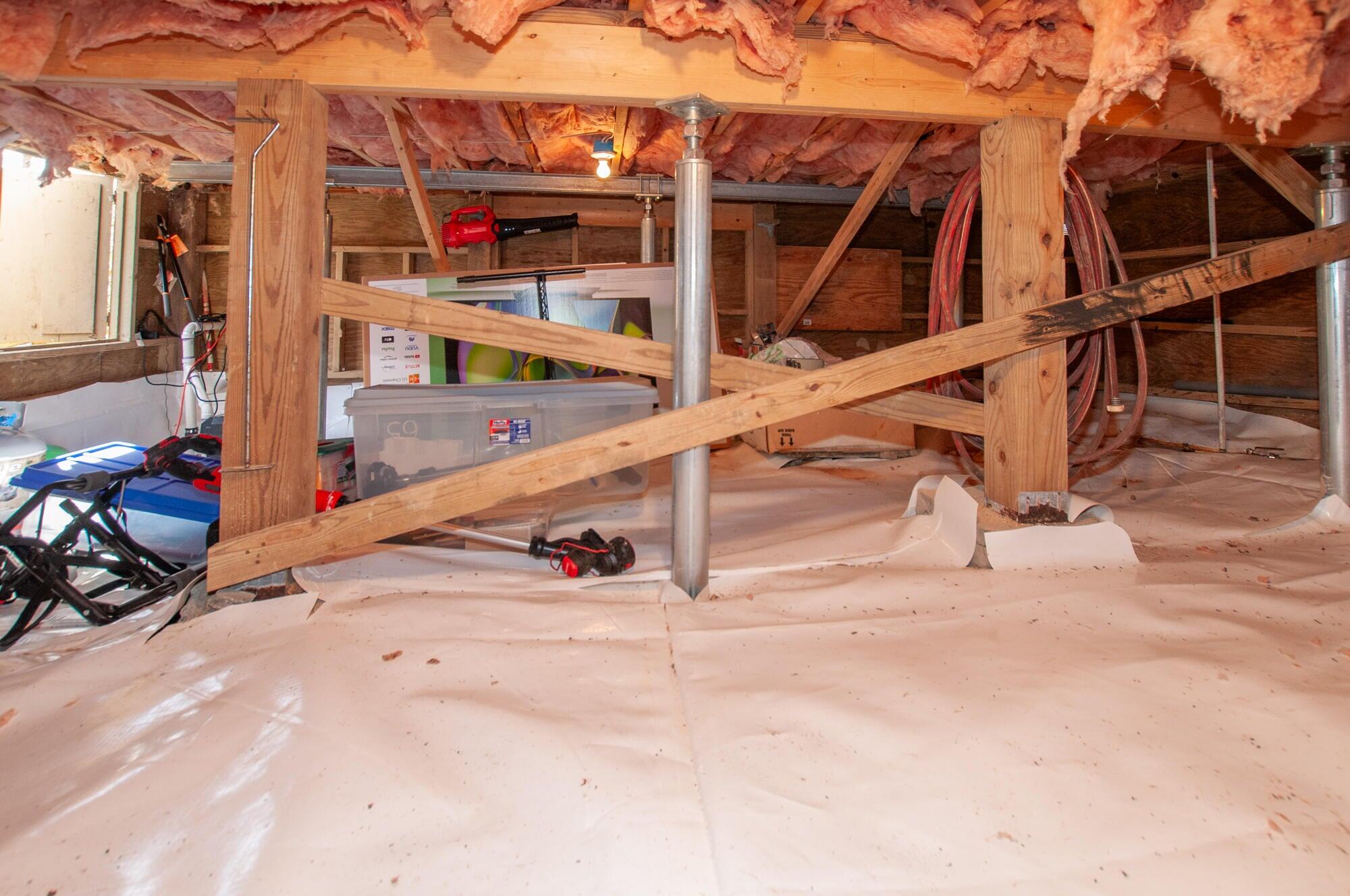 386 Fredericksburg Road Lexington, VA 24450 - Photo 52 of 72 52 386 Fredericksburg