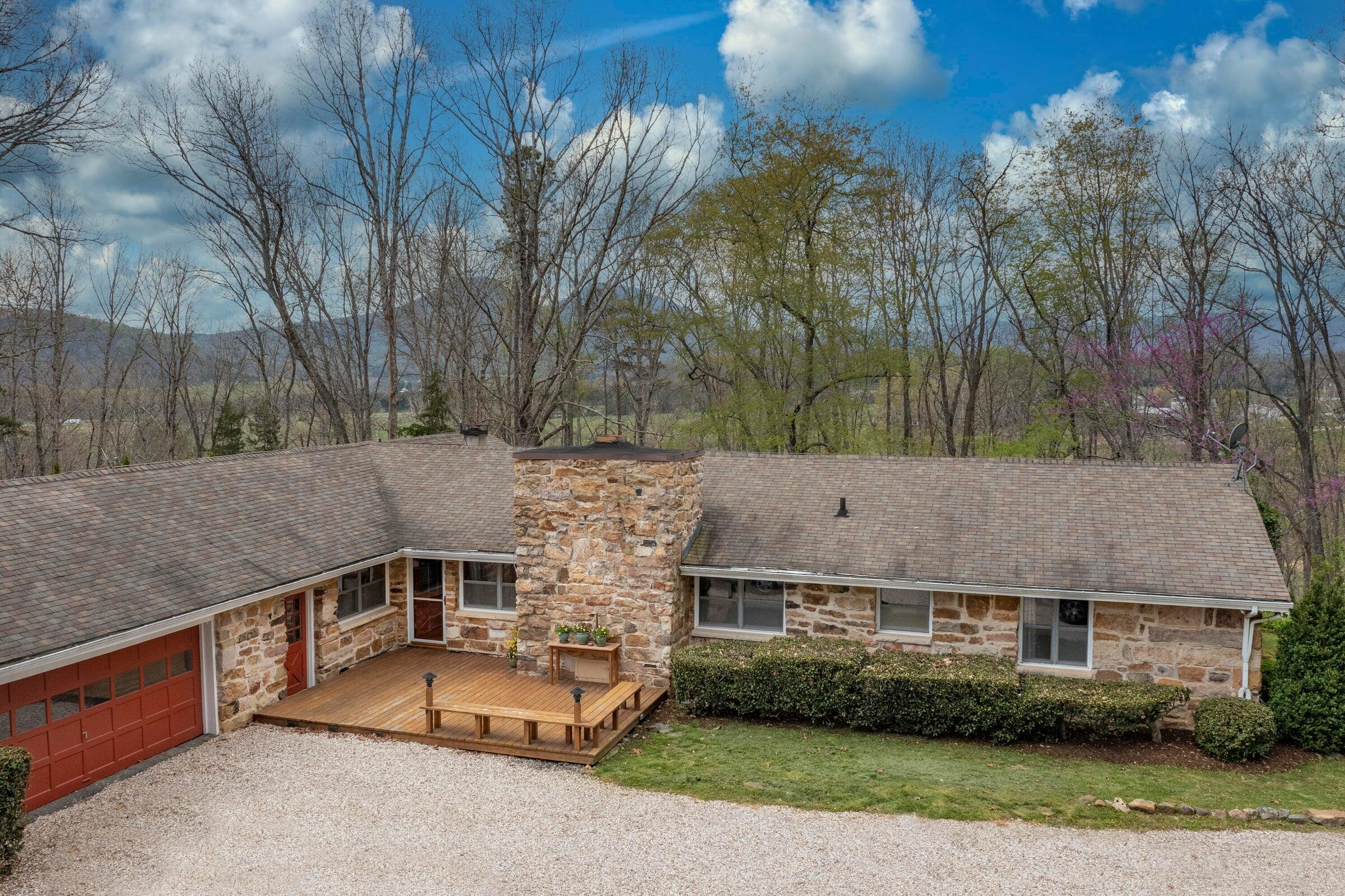 386 Fredericksburg Road Lexington, VA 24450 - Photo 57 of 72 57 386 Fredericksburg