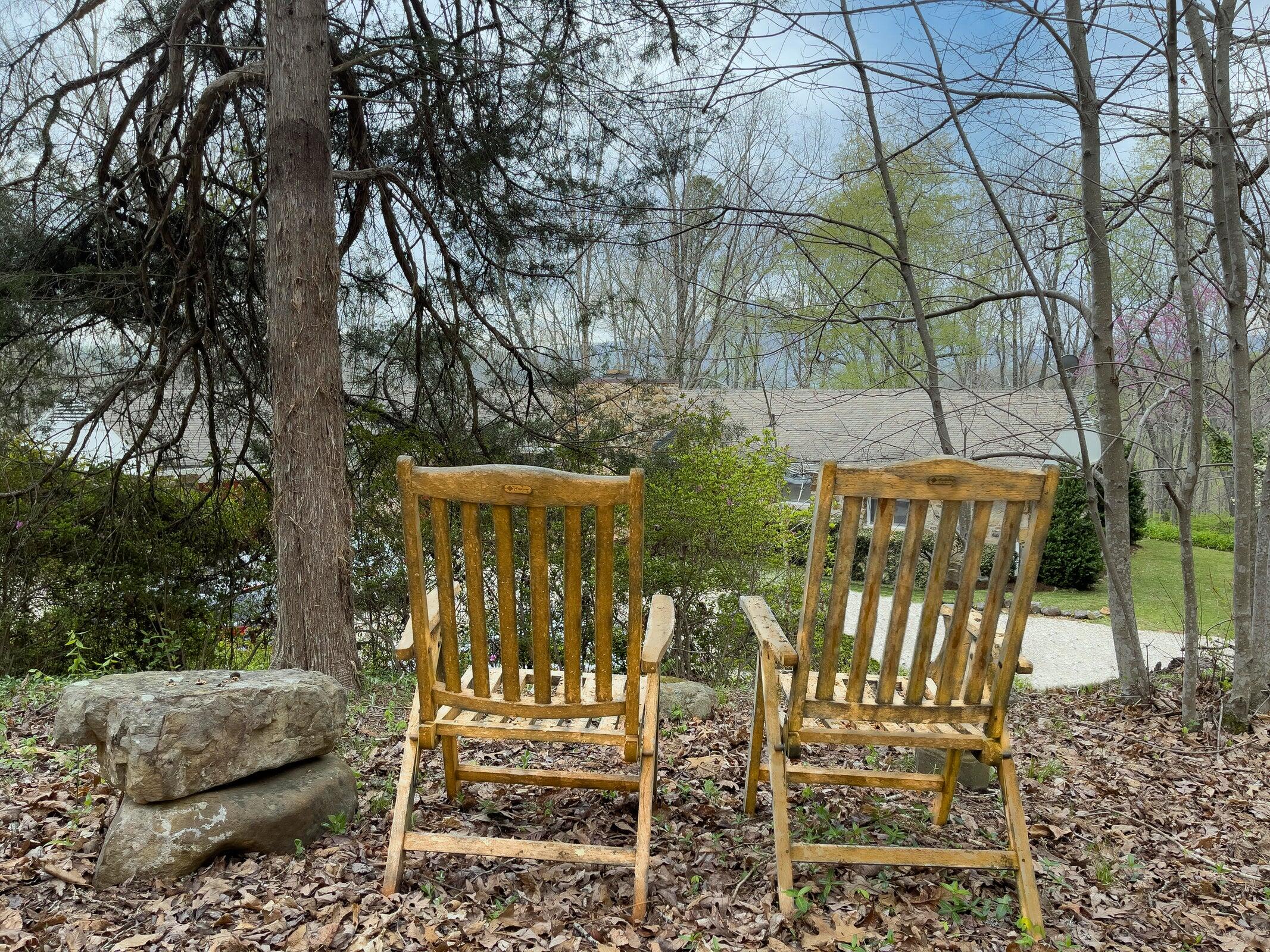 386 Fredericksburg Road Lexington, VA 24450 - Photo 65 of 72 a view of outdoor space yard and patio