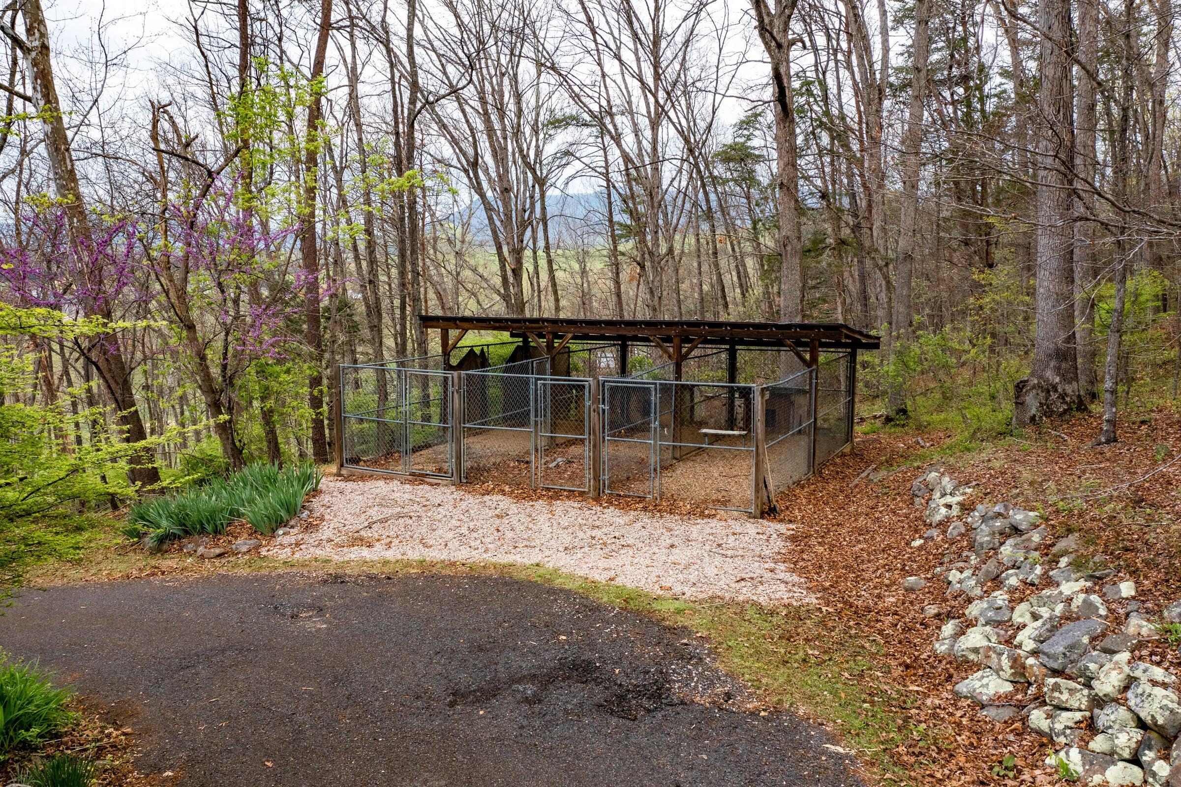 386 Fredericksburg Road Lexington, VA 24450 - Photo 69 of 72 69 386 Fredericksburg