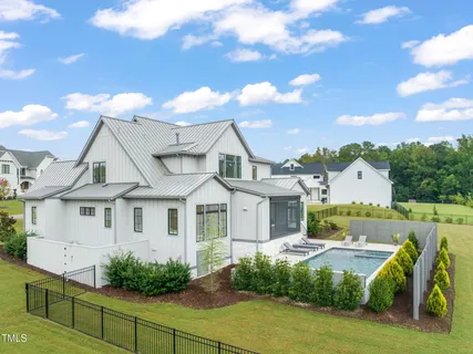 $2,074,900 | 8917 Grand Highland Way, Wake Forest, NC 27587