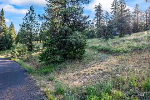 $500,000 | Tbd Harrington Place, McCall, ID 83638