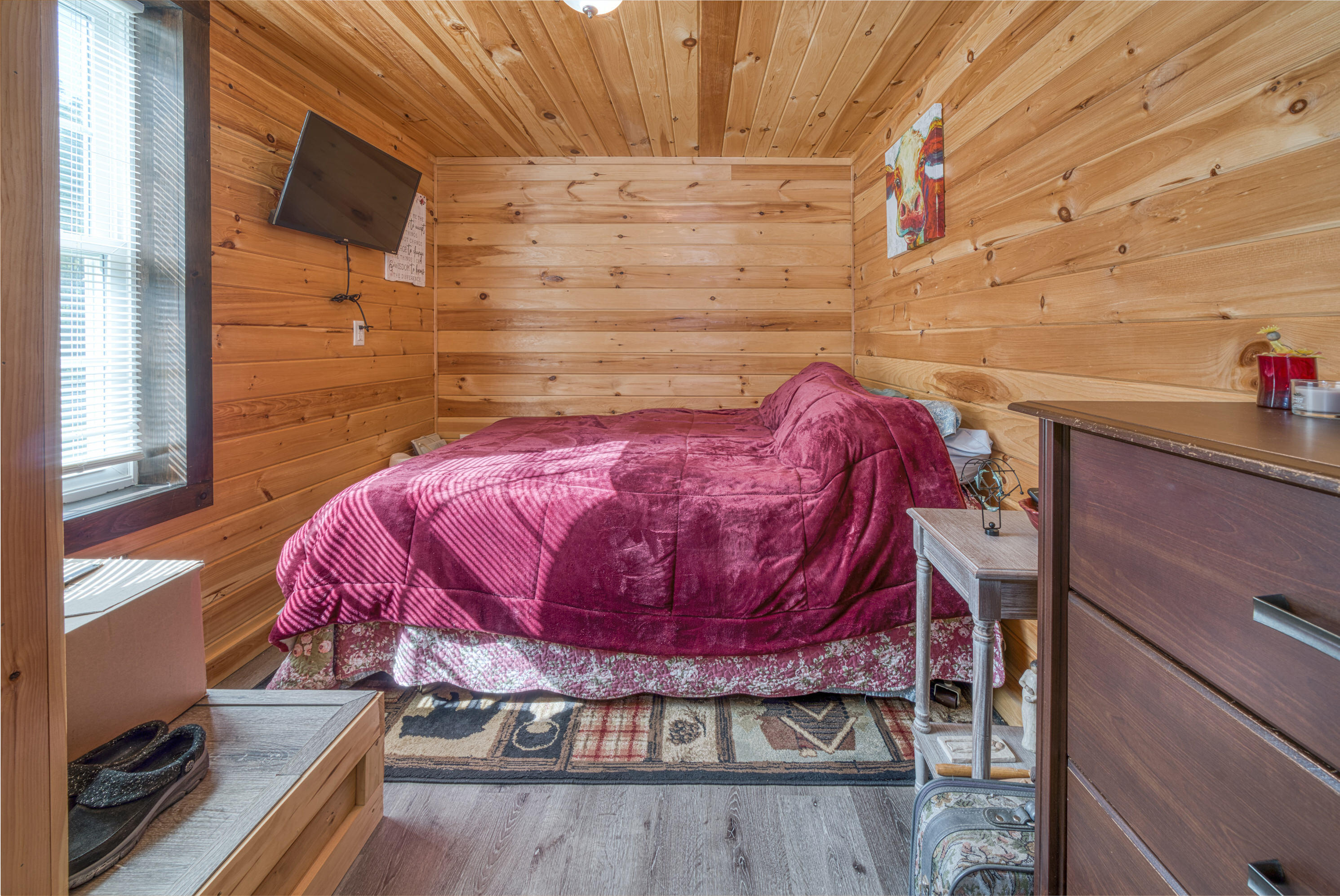 156 North Searsport Road Swanville, ME 04915 - Photo 32 of 54 8734
