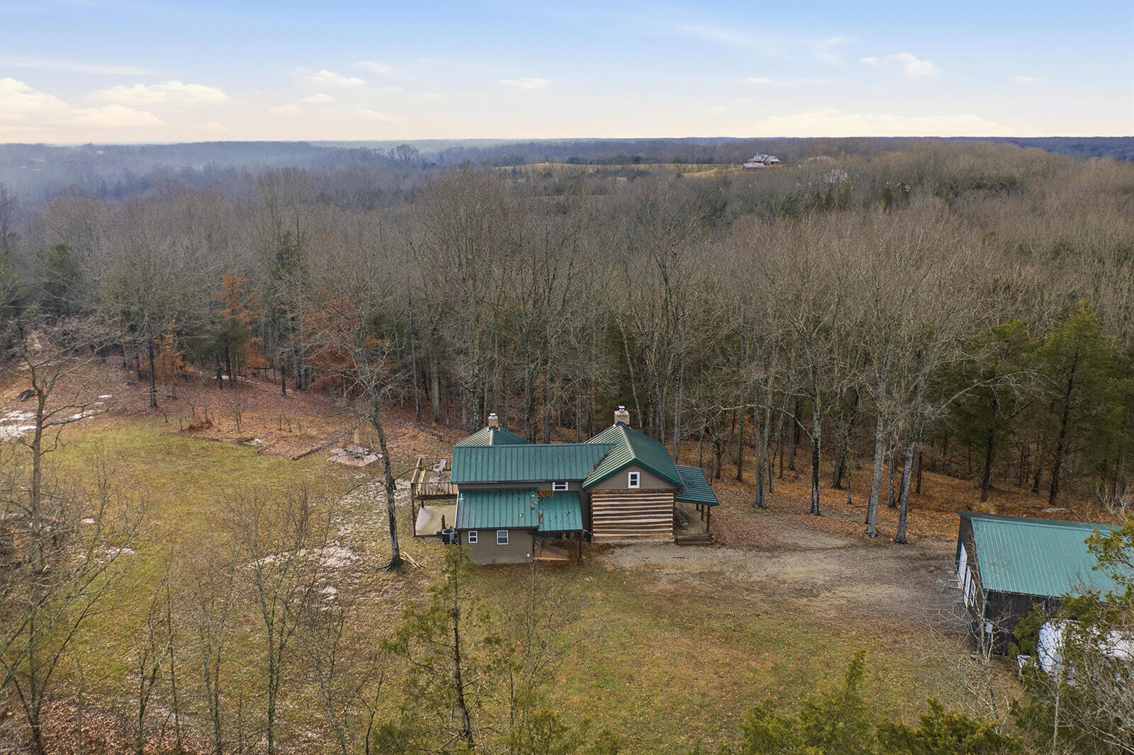 1248 Burke Road Lawrenceburg, KY 40342 - Photo 82 of 108 1248 Burke Rd (90 of 117)