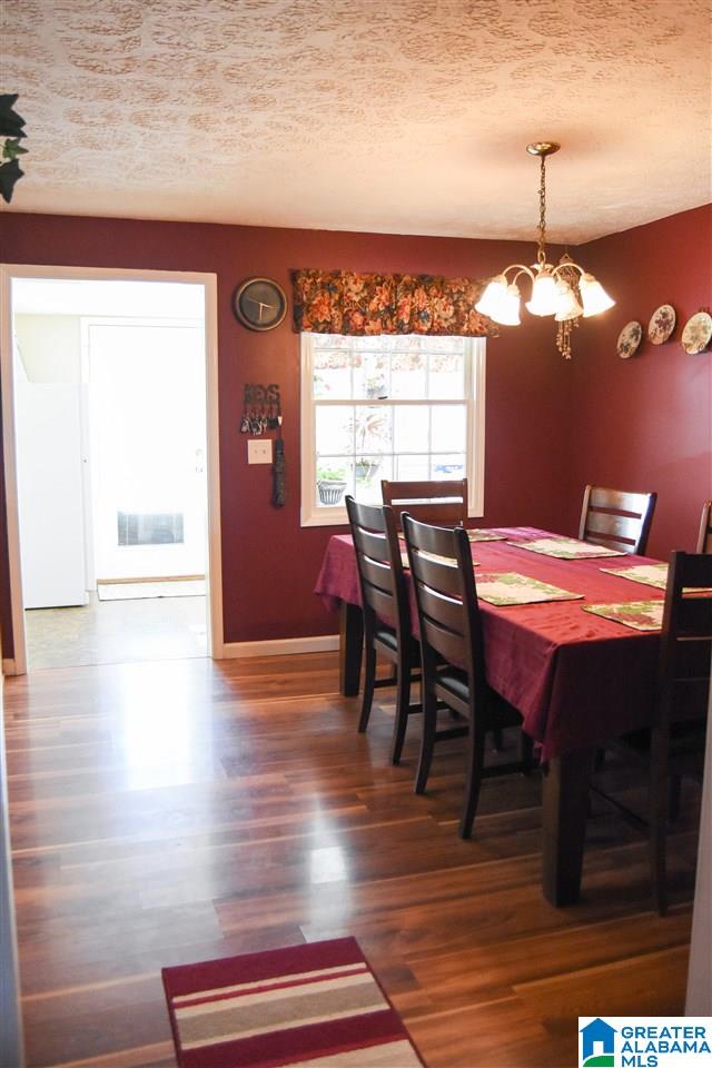 160 Goodwin Lane Talladega, AL 35160 - Photo 10 of 39