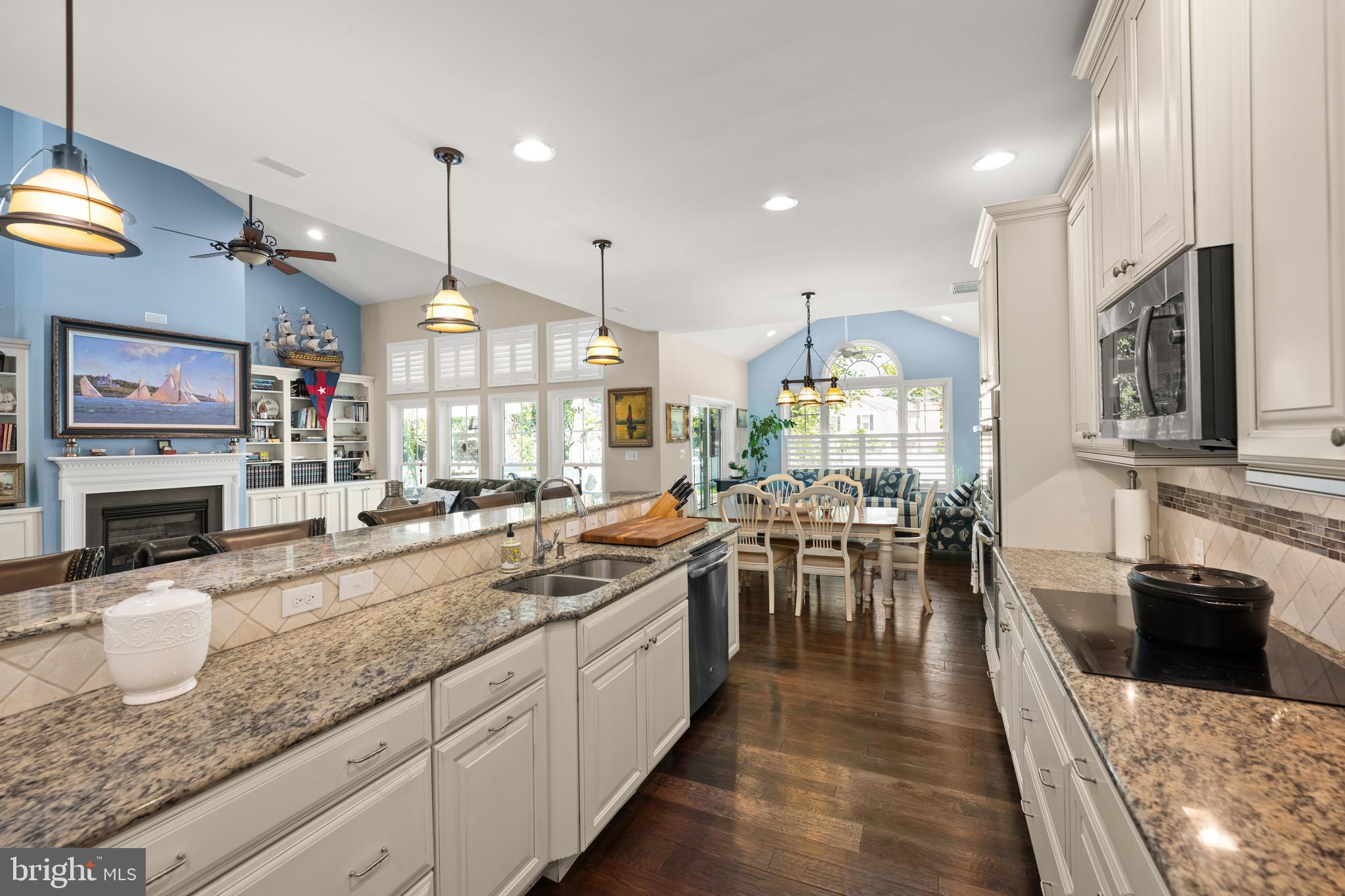 16624 Shoal Road Lewes, DE 19958 - Photo 67 of 67 Open Floorplan
