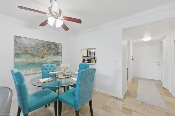 $5,000 | 3030 Binnacle Drive, Unit 201, Naples, FL 34103