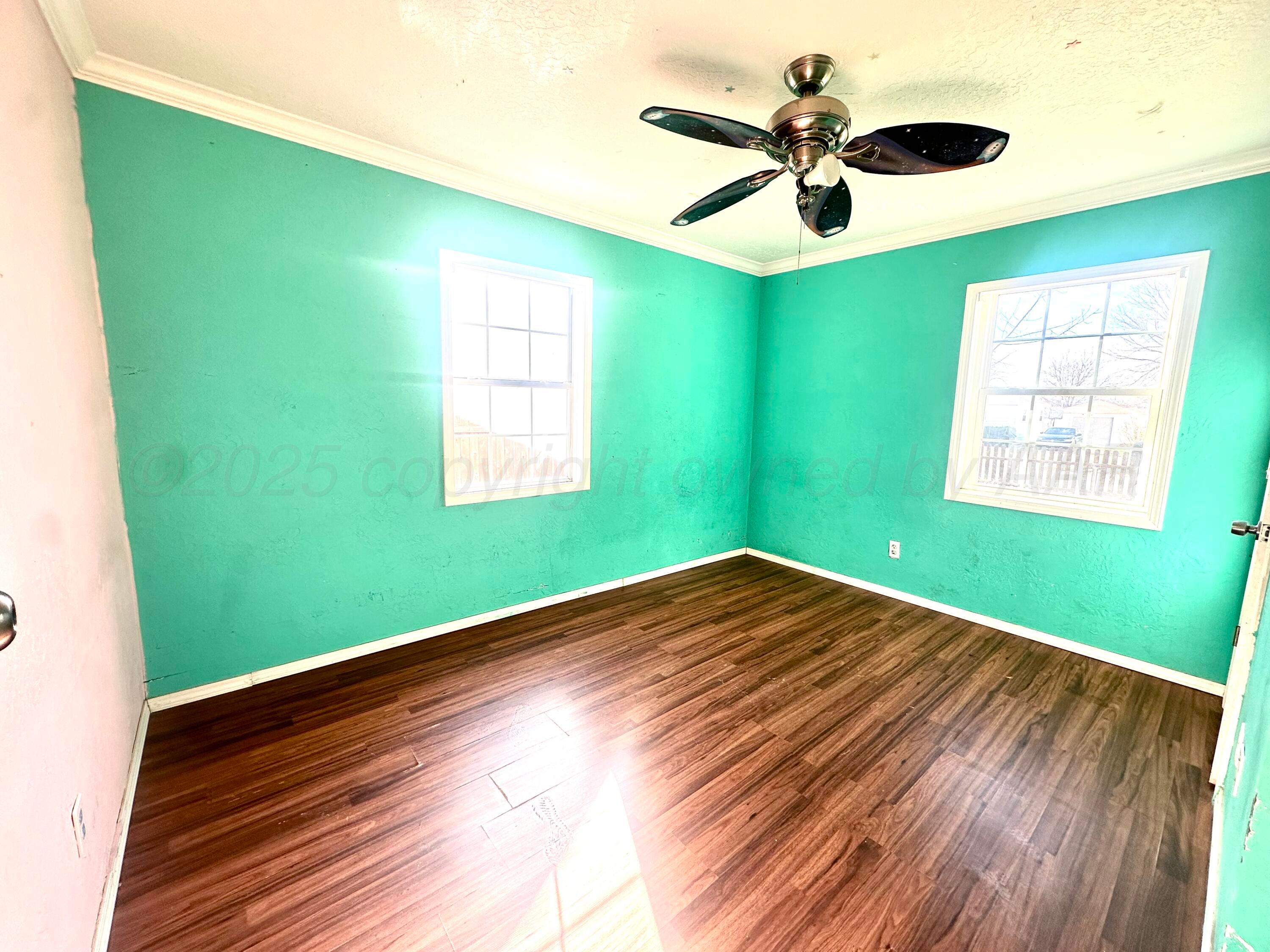 4439 Crockett Street Amarillo, TX 79110 - Photo 6 of 27 IMG_6218