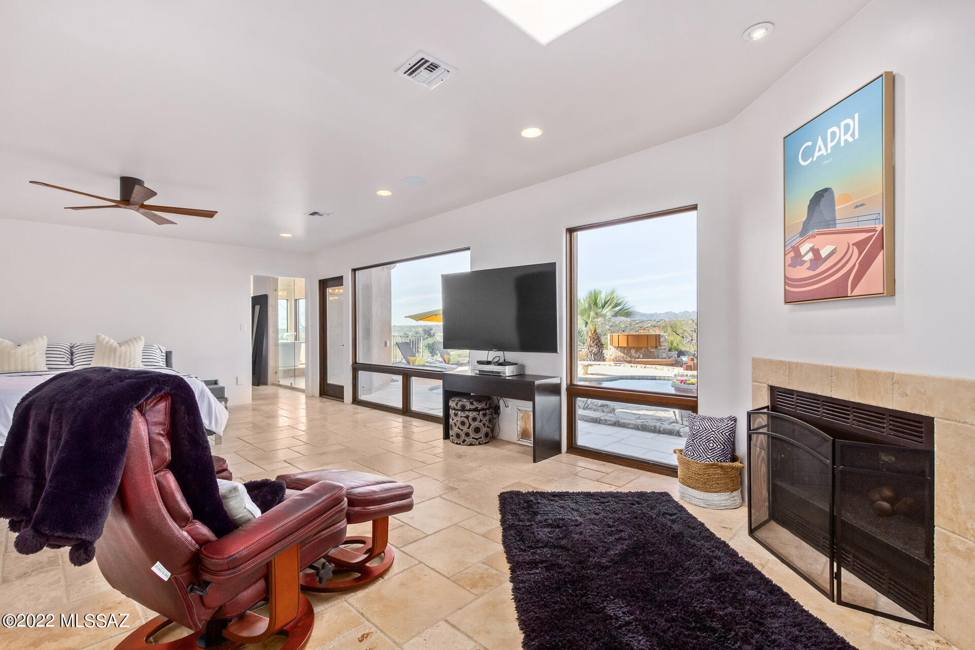291 West Valle Del Oro Road Oro Valley, AZ 85737 - Photo 18 of 49