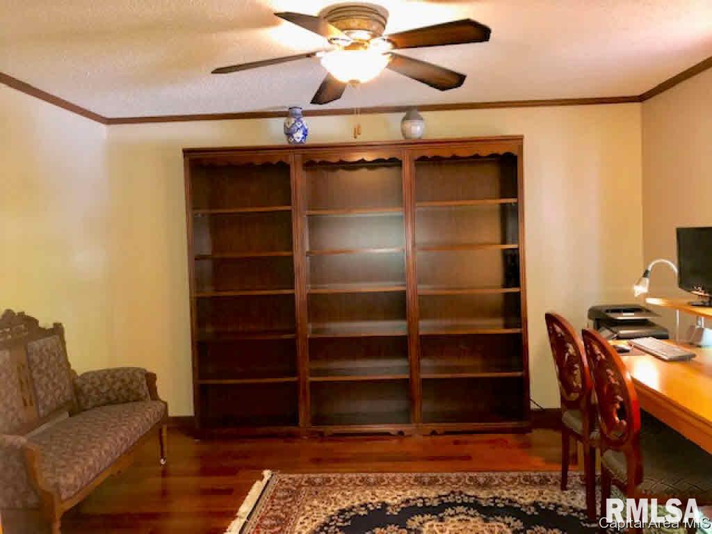 3509 Bluff Road Springfield, IL 62711 - Photo 19 of 35
