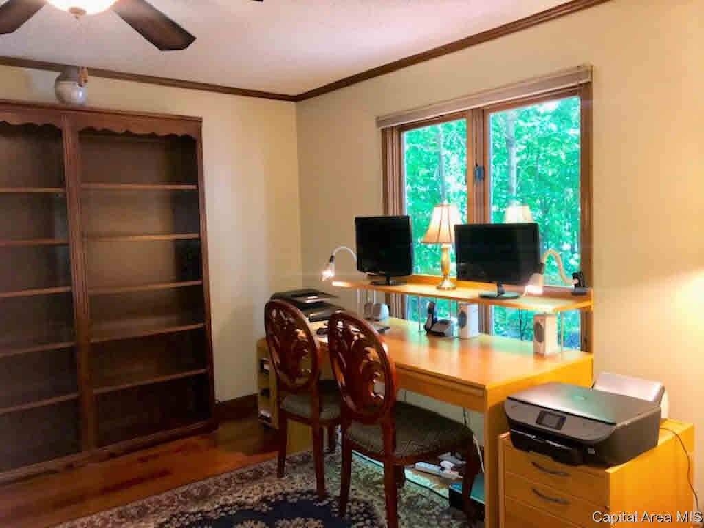 3509 Bluff Road Springfield, IL 62711 - Photo 21 of 35