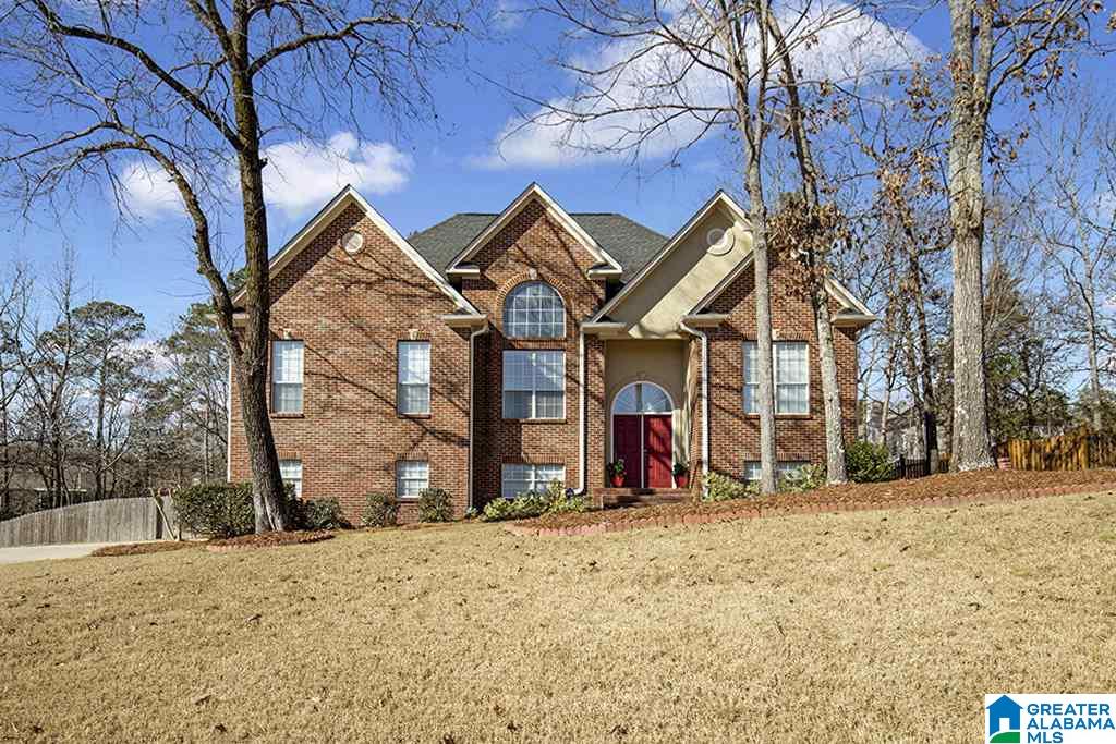 348 Grandview Trail Alabaster, AL 35114 - Photo 1 of 35