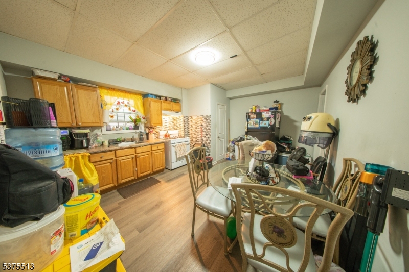 56 North York Street Paterson, NJ 07524 - Photo 6 of 20 a very nice looking room with many windows