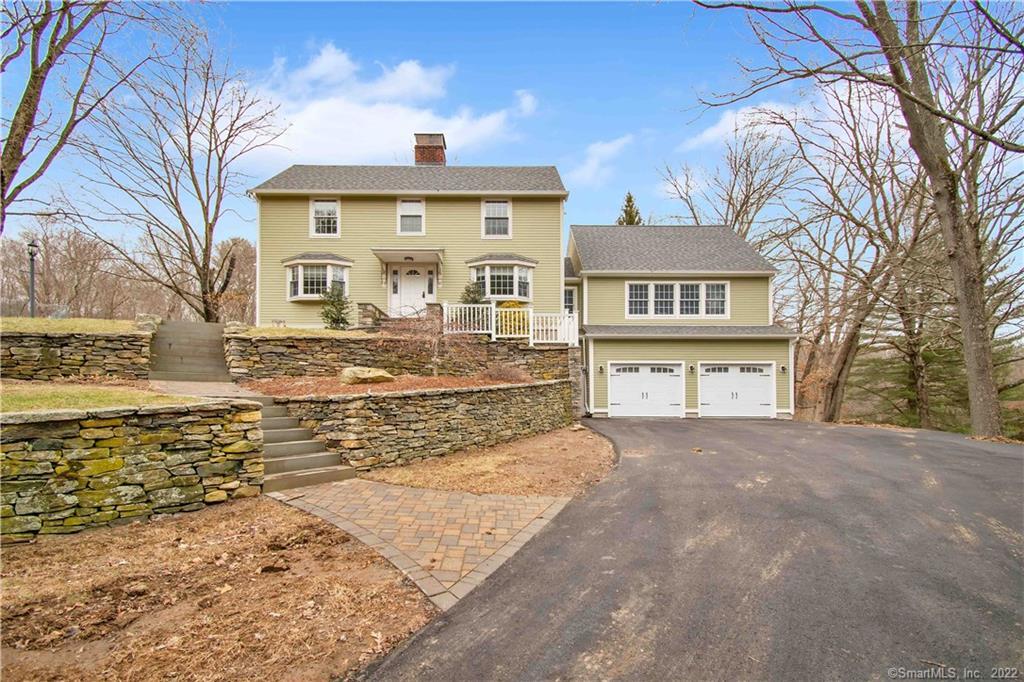 24 Grant Hill Road Tolland, CT 06084 - Photo 1 of 1