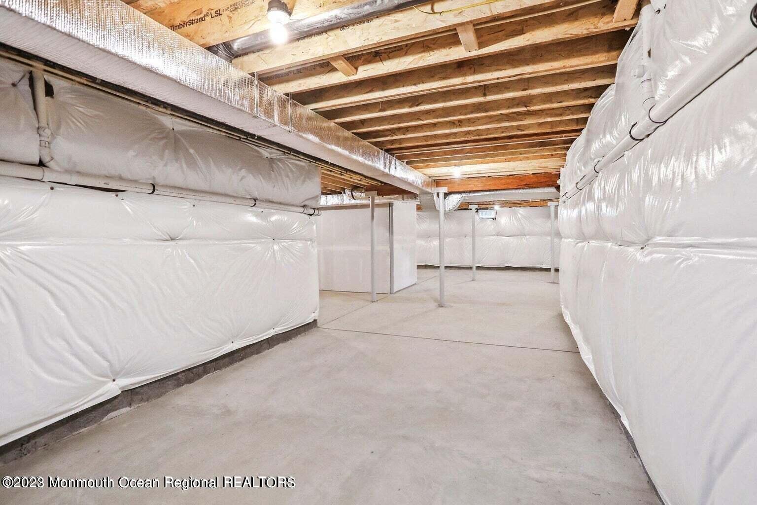 2 Crine Road Morganville, NJ 07751 - Photo 13 of 15 a view of small space