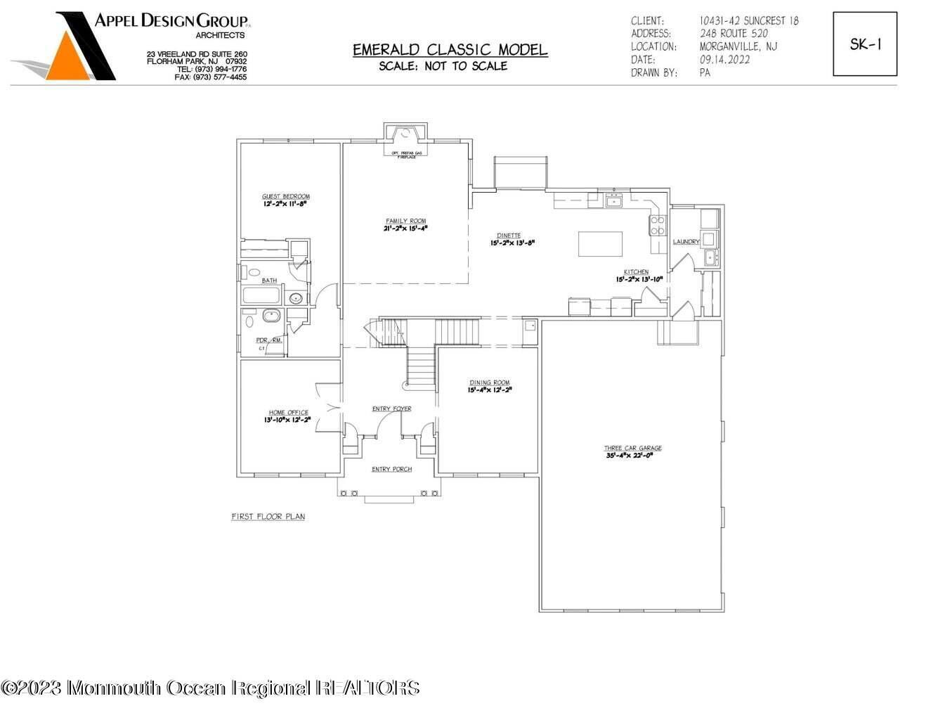 2 Crine Road Morganville, NJ 07751 - Photo 14 of 15