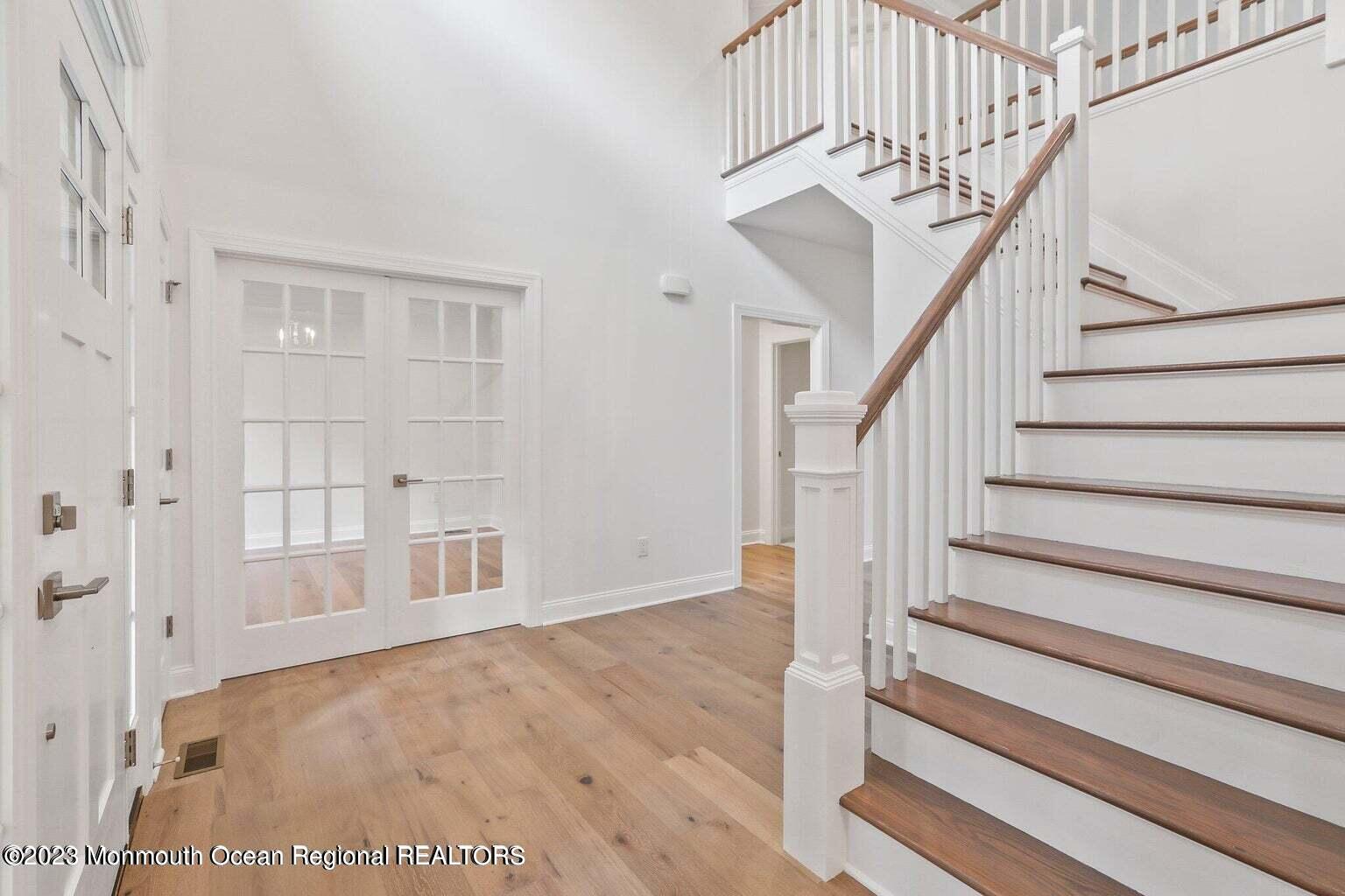 2 Crine Road Morganville, NJ 07751 - Photo 2 of 15 a view of entryway