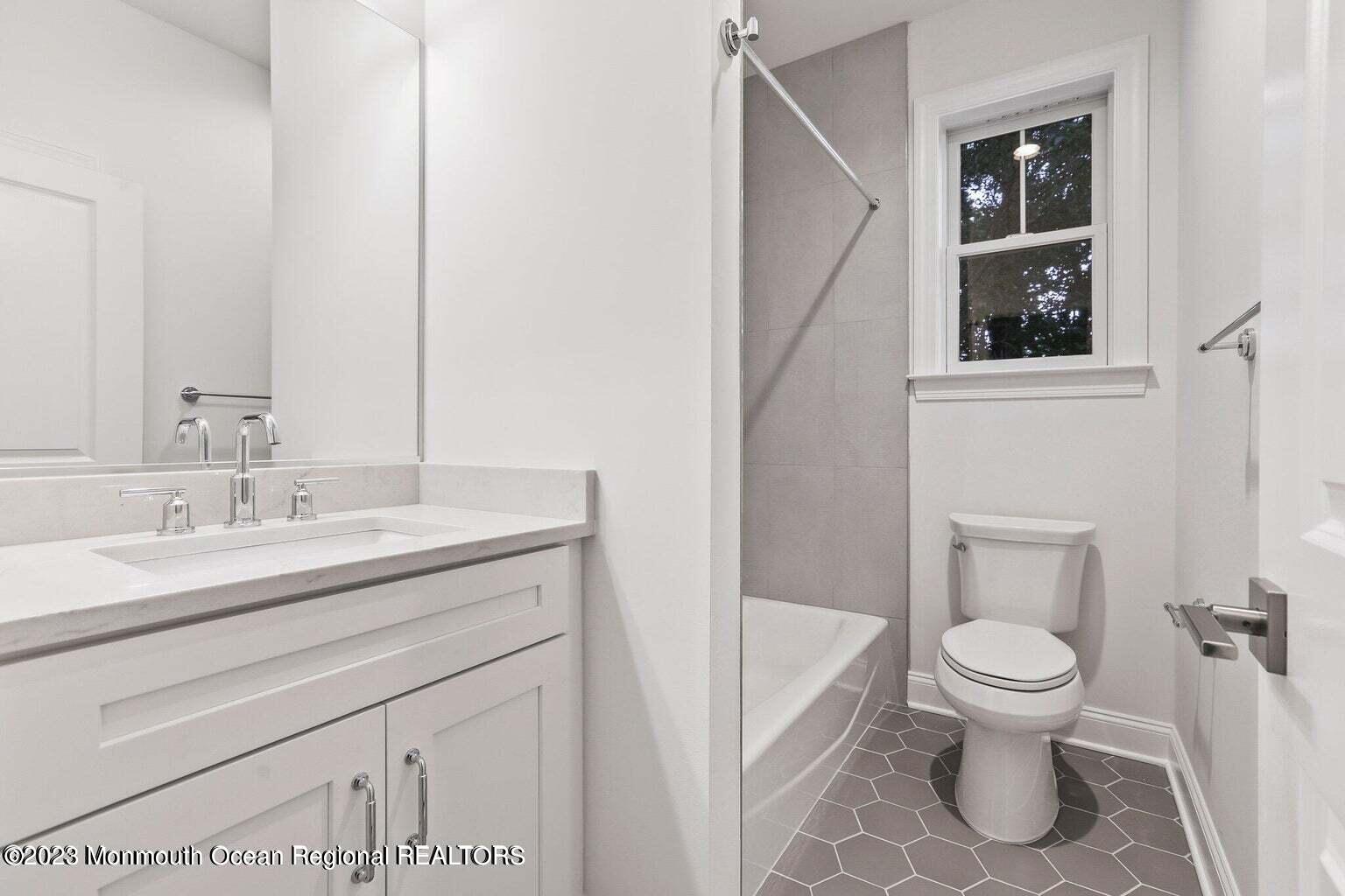 2 Crine Road Morganville, NJ 07751 - Photo 8 of 15 Main Bath