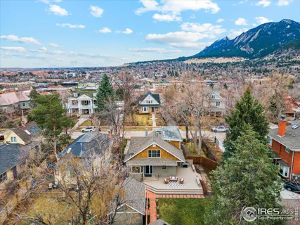 $3,350,000 | 1013 Mapleton Avenue, Boulder, CO 80304