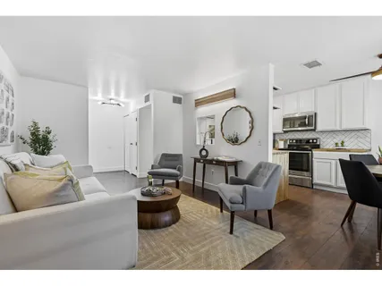 $220,000 | 8100 West Quincy Avenue, Unit N1, Littleton, CO 80123