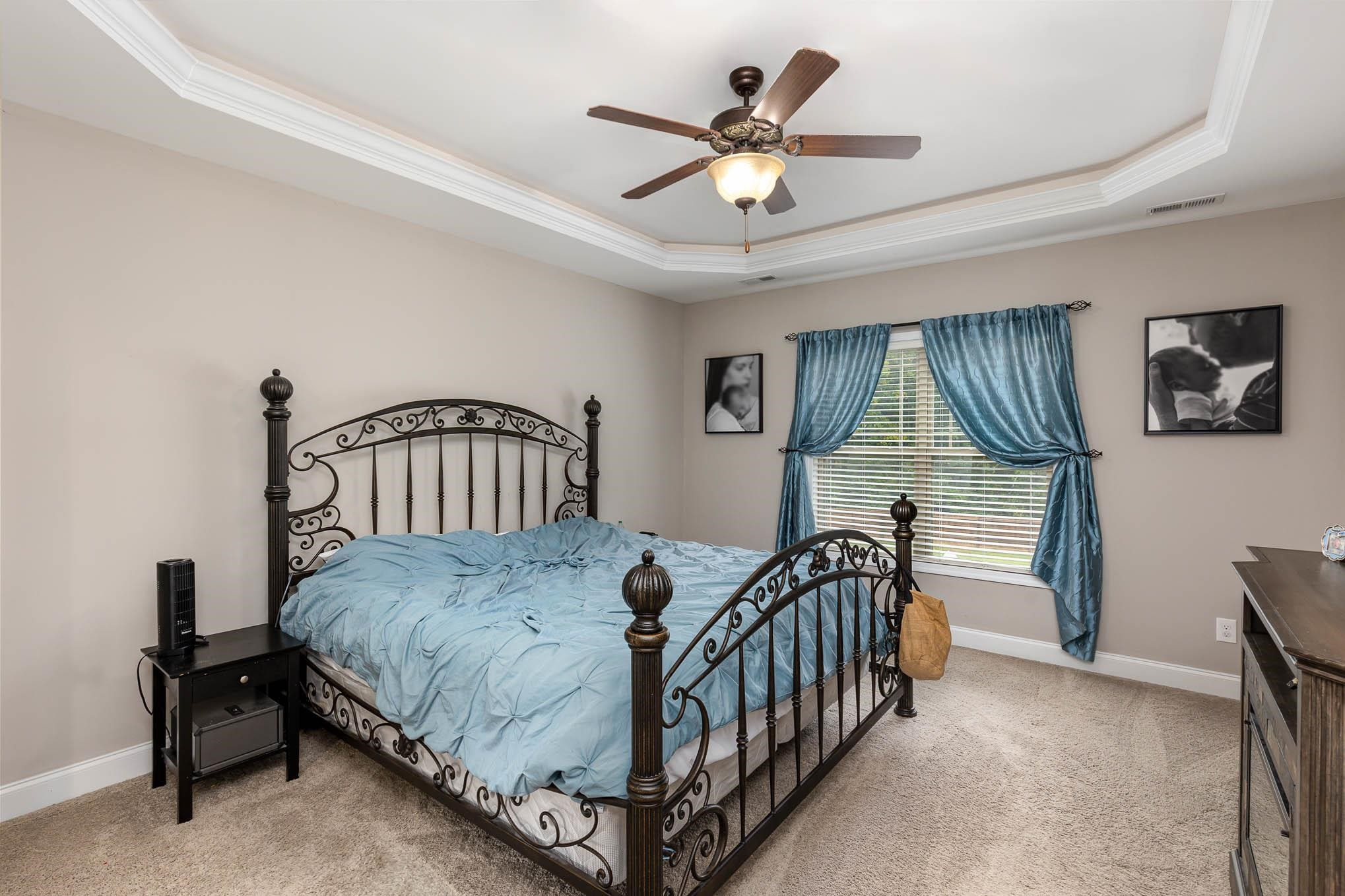 140 North Sunset Ridge Drive Willow Spring, NC 27592 - Photo 20 of 31 Photo 20