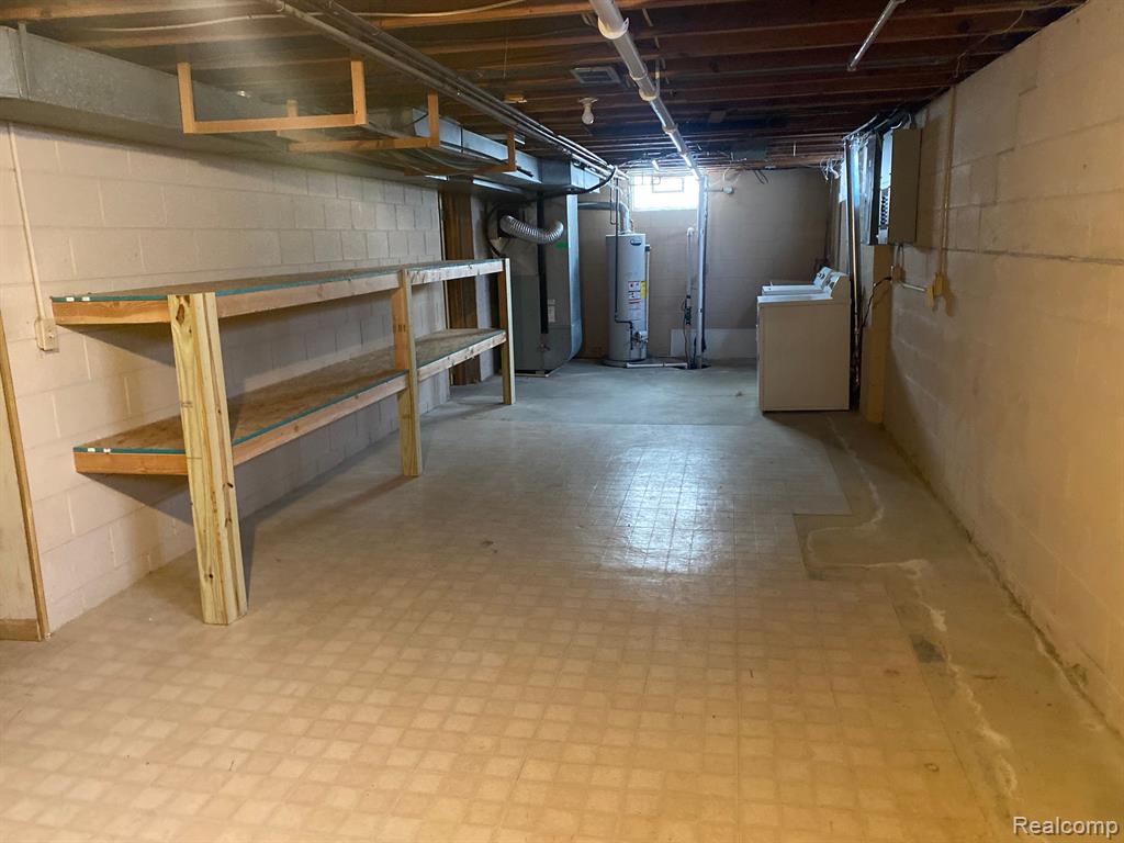 3344 Hammerberg Road Flint, MI 48507 - Photo 12 of 20