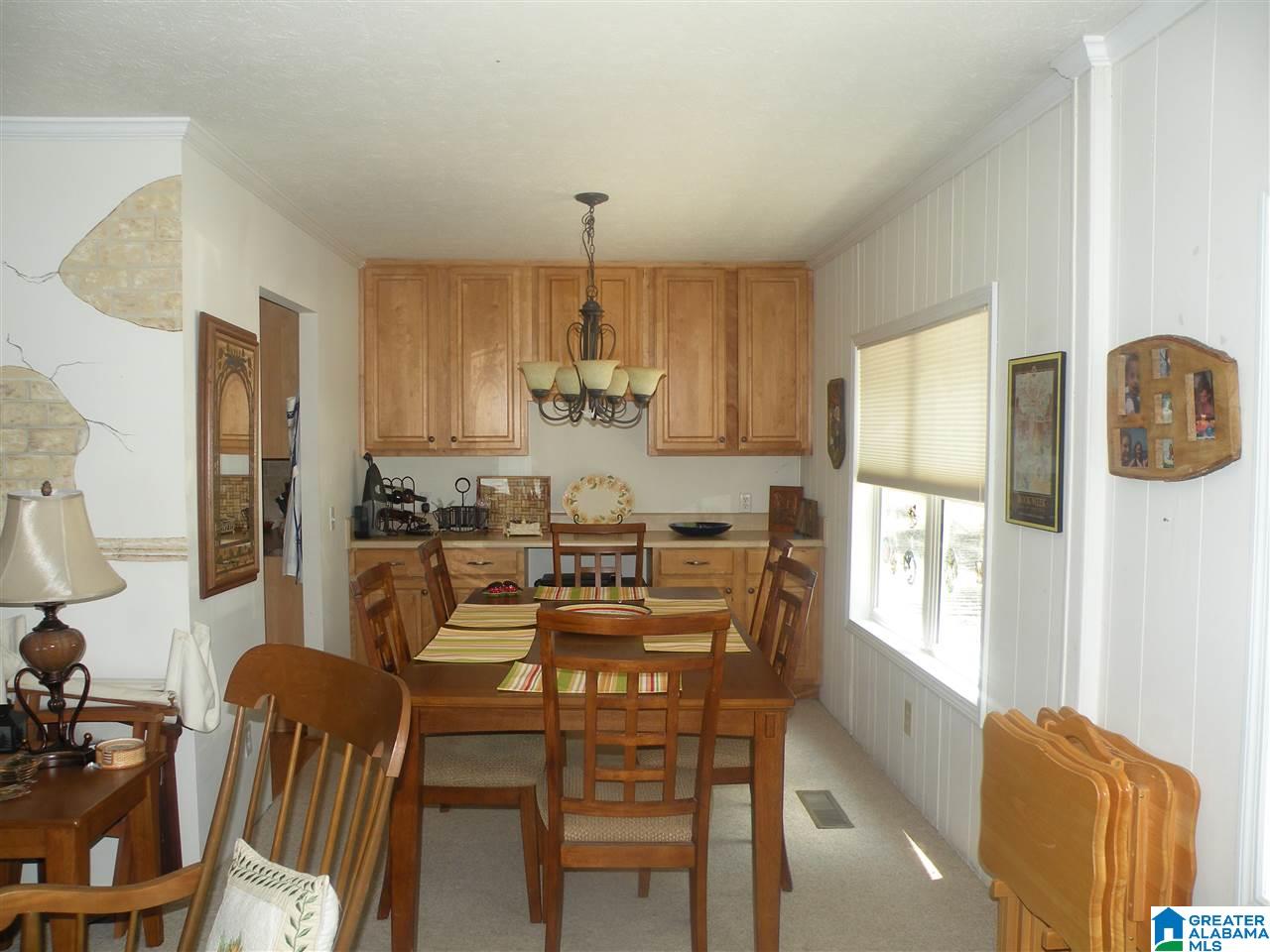 1660 Davis Acres Drive Alpine, AL 35014 - Photo 36 of 47