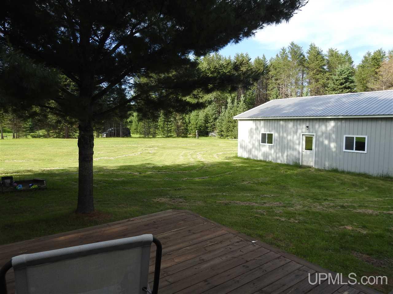 W8804 Merriman W Road Iron Mountain, MI 49801 - Photo 38 of 41
