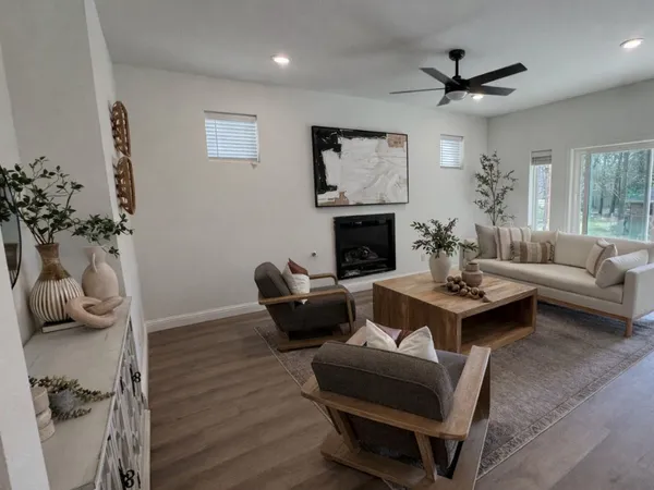 $339,900 | 25732 John Wayne Drive, Splendora, TX 77372
