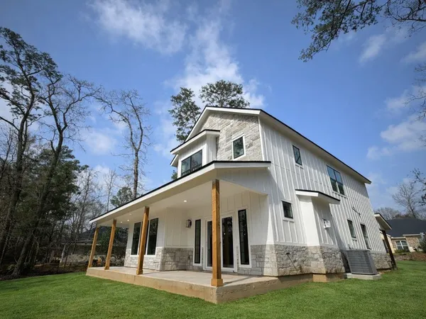 $339,900 | 25732 John Wayne Drive, Splendora, TX 77372