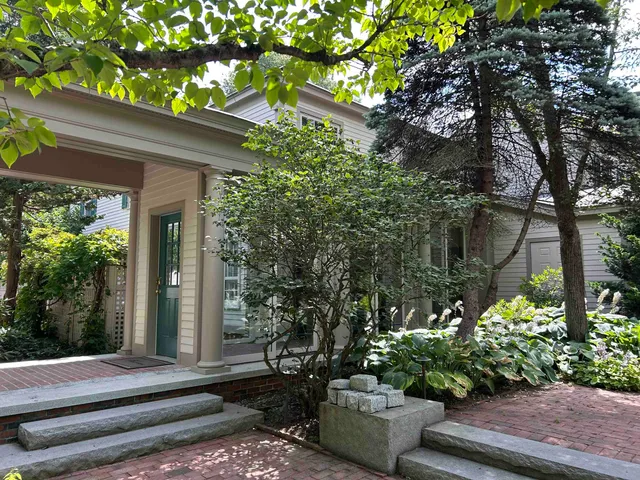 $1,195,000 | 81 Front Street, Unit 3, Exeter, NH 03833