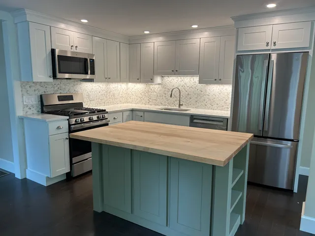 $1,095,000 | 81 Front Street, Unit 3, Exeter, NH 03833