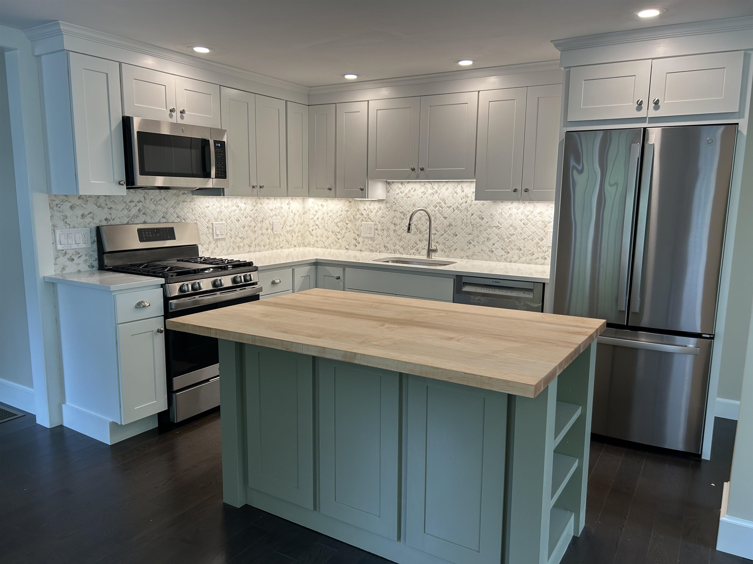 81 Front Street, Unit 3 Exeter, NH 03833 - Photo 11 of 58